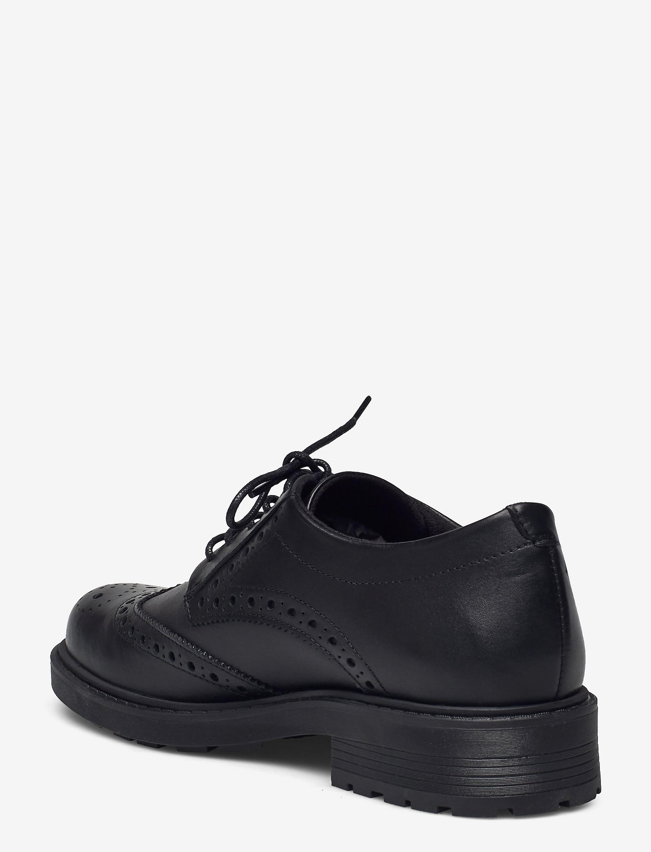 Clarks - Orinoco2 Limit - black leather - 2