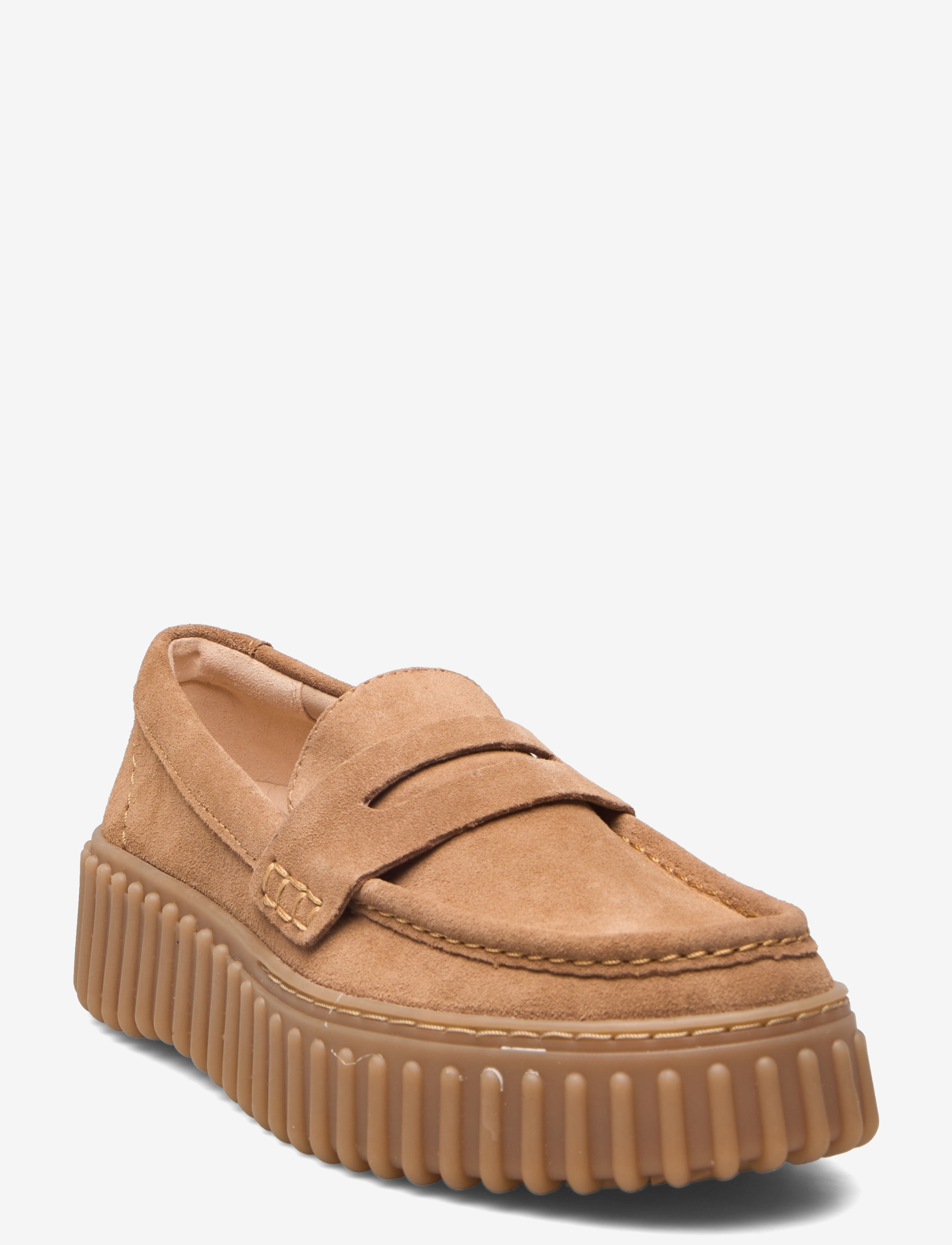 5247 LIGHT TAN SUEDE