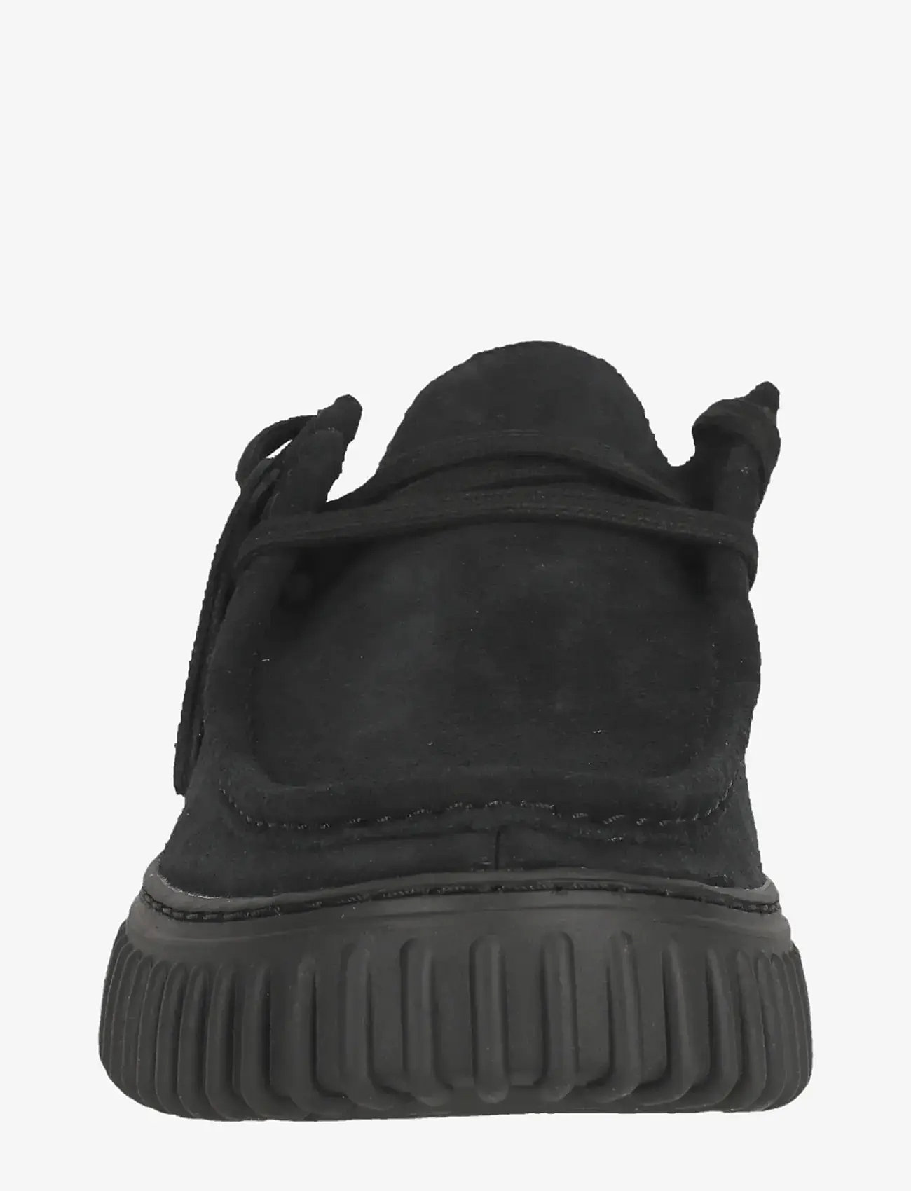 Clarks - Torhill Lo G - herren - black sde - 2