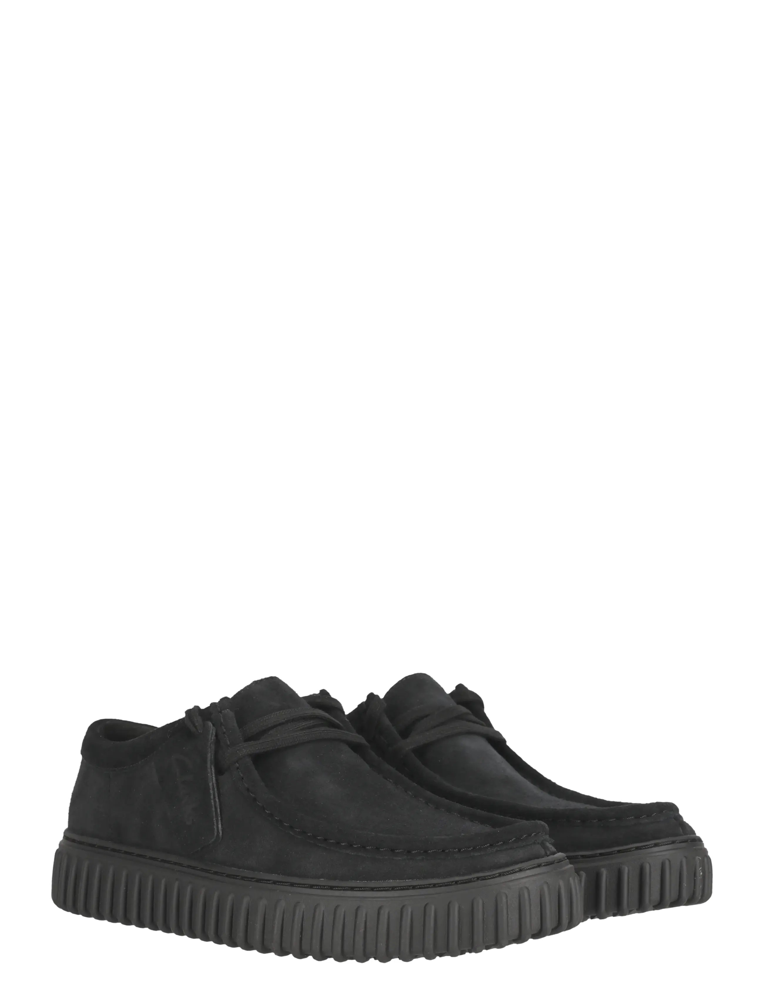 Clarks Torhill Lo G (CLRCL26172019) - Moc toes - Boozt.com