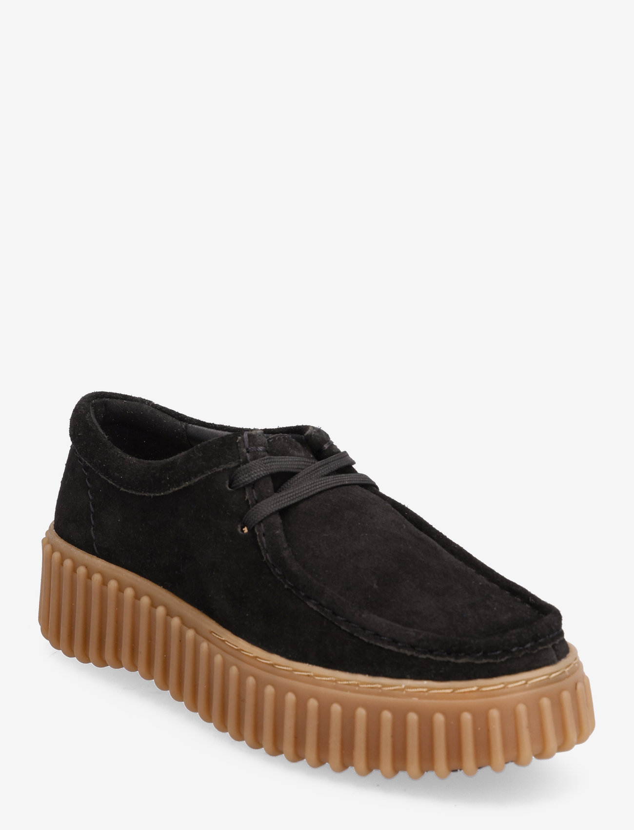 Clarks - Torhill Bee D - moetrendid - black sde - 0