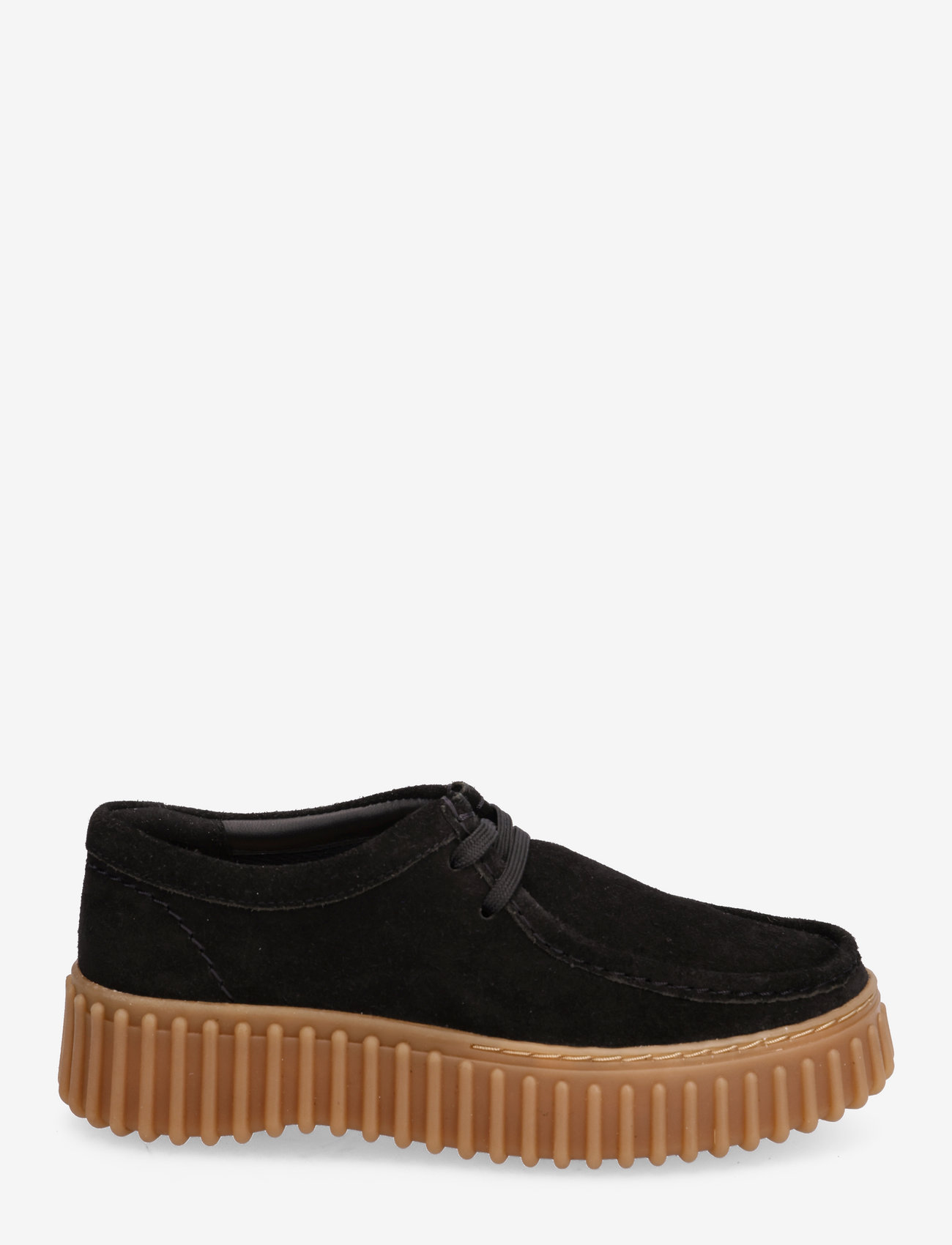 Clarks - Torhill Bee D - moetrendid - black sde - 1