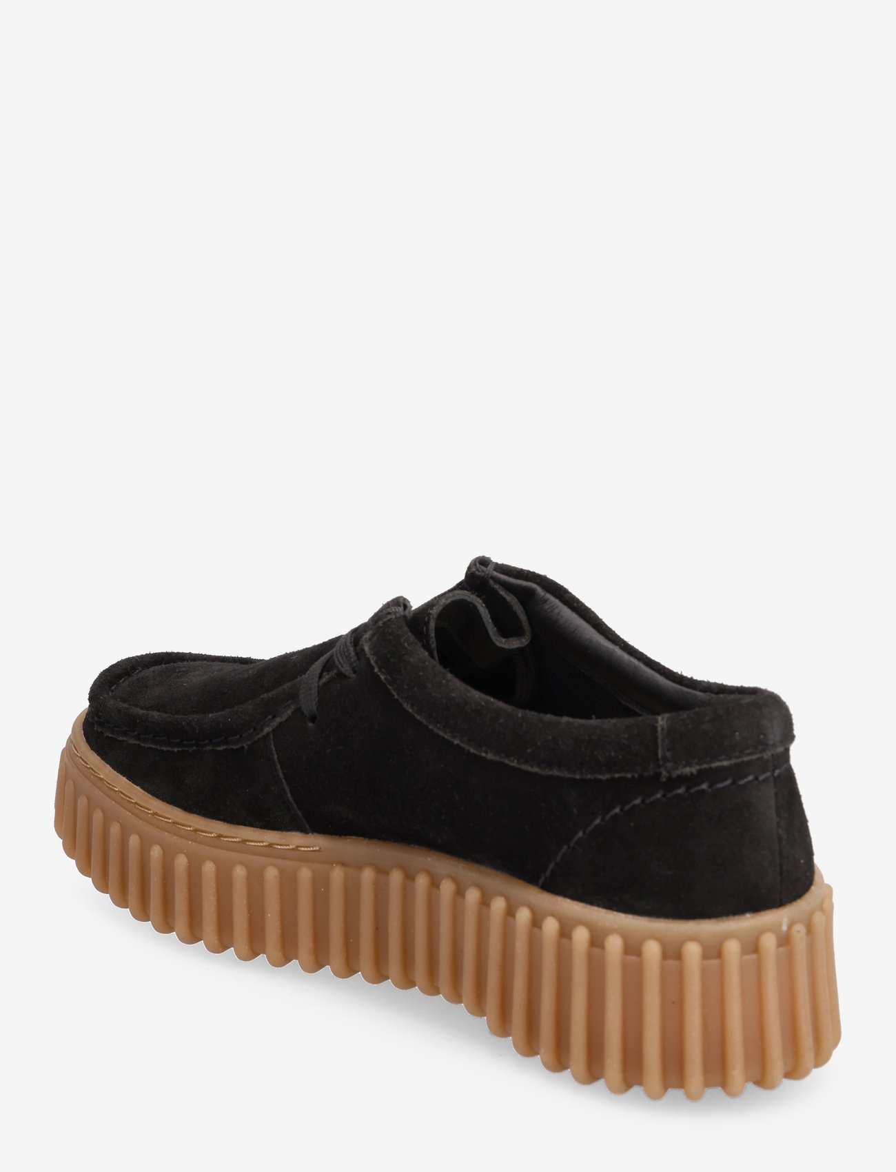 Clarks - Torhill Bee D - moetrendid - black sde - 2
