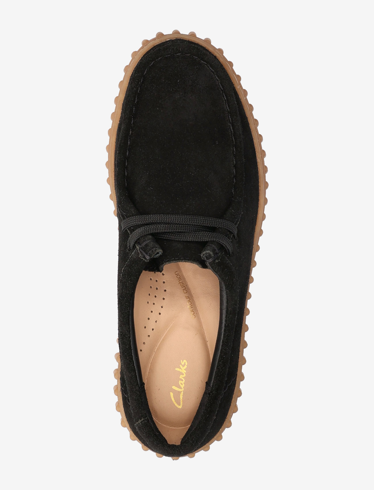 Clarks - Torhill Bee D - moetrendid - black sde - 3