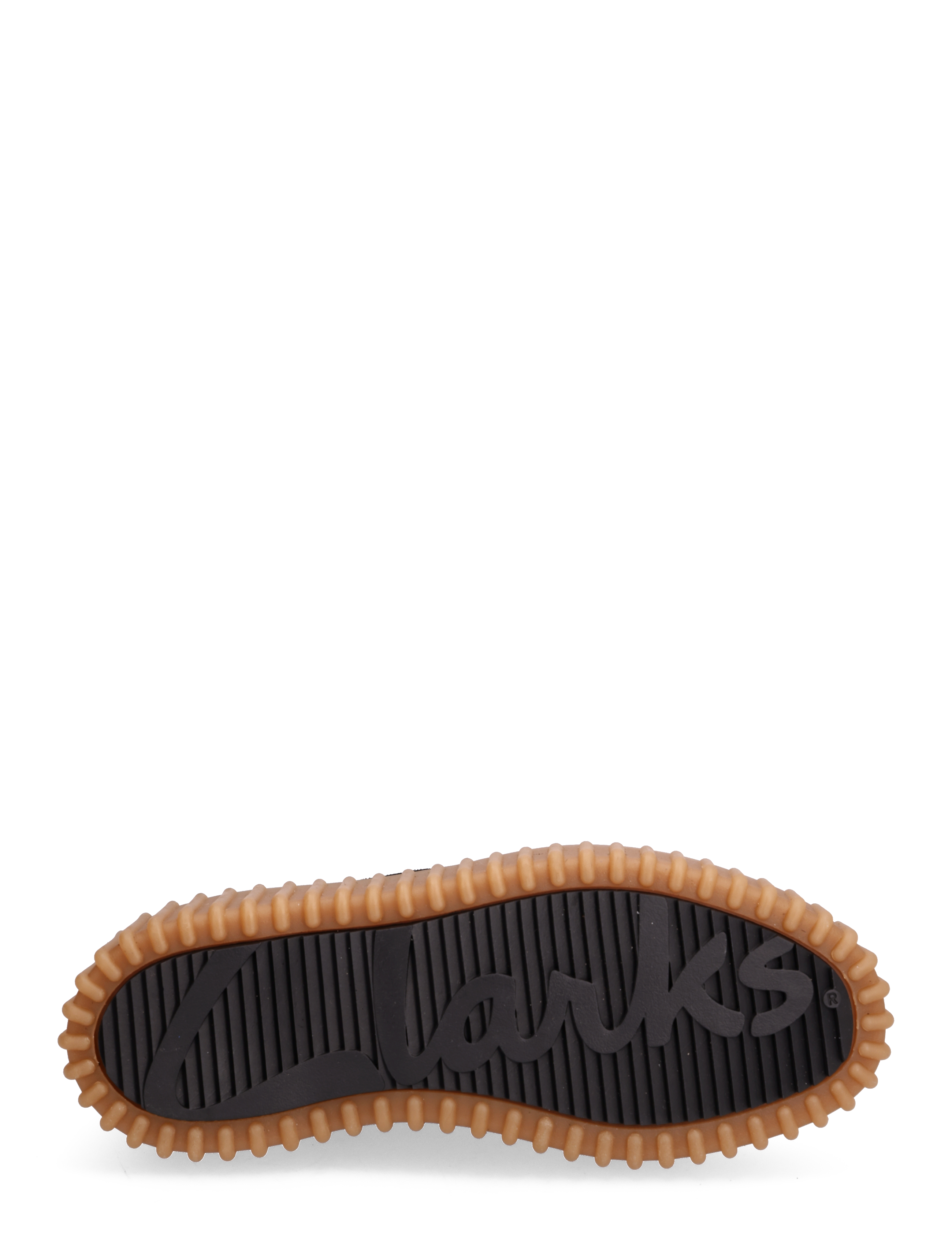Clarks - Torhill Bee D - black sde - 4