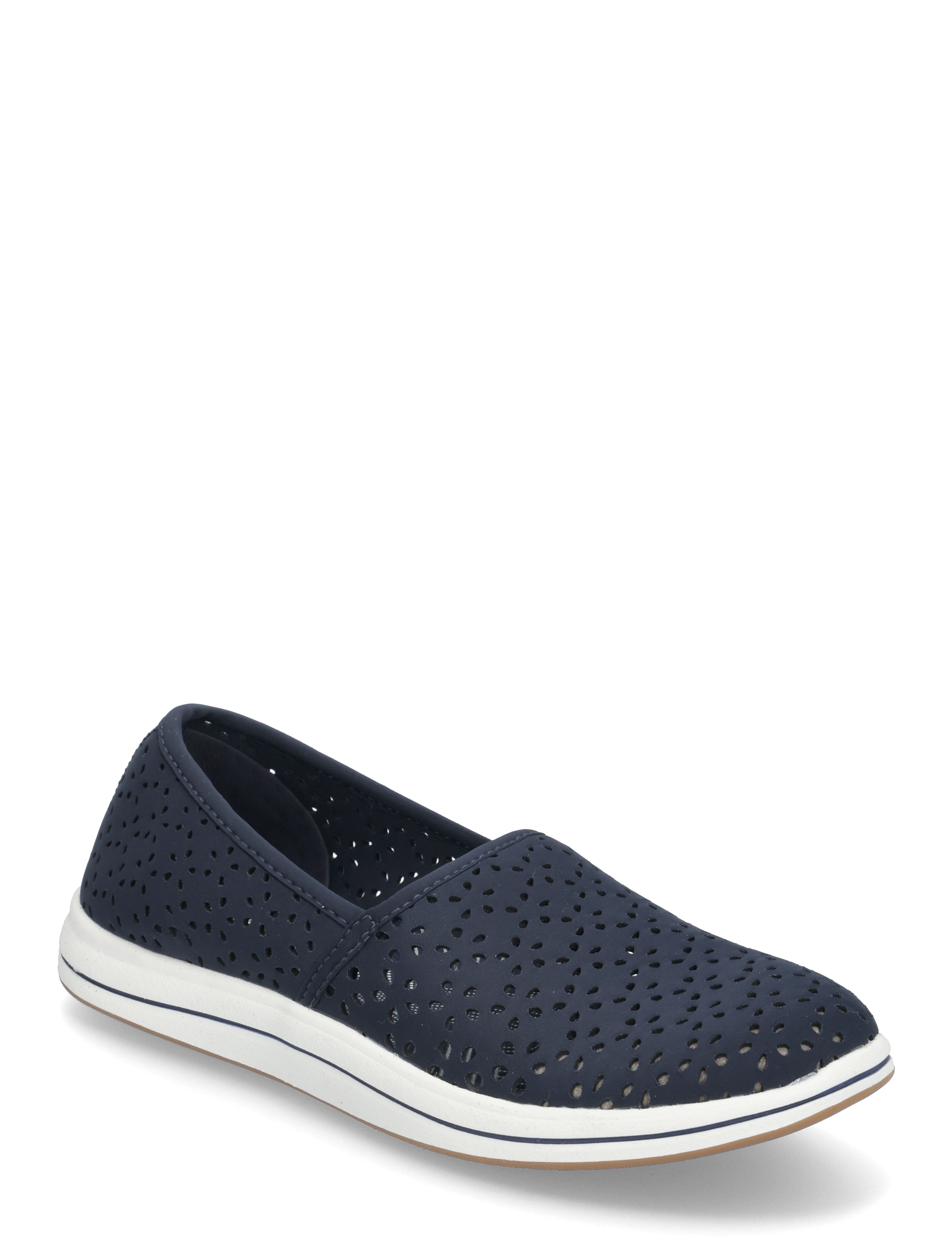 Clarks Brinkley Emily D - Clarks - NAVY / blue
