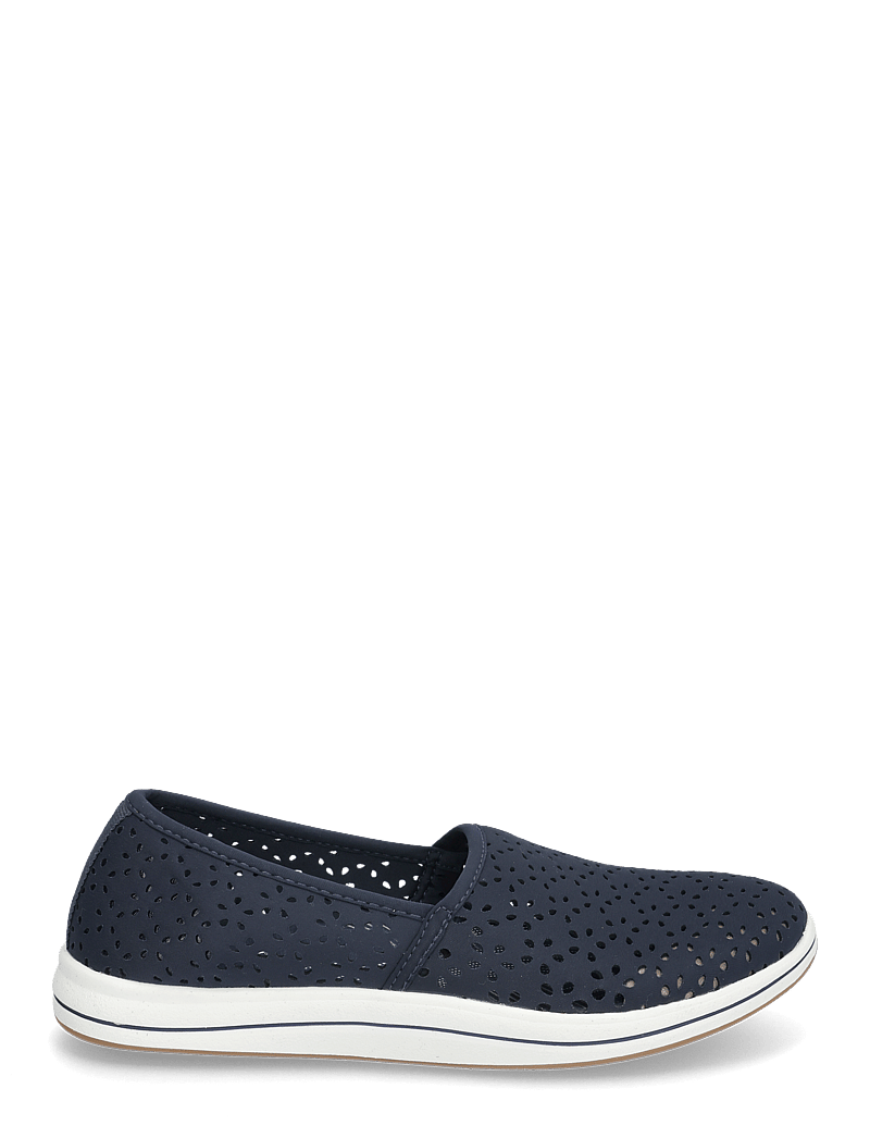 Clarks - Brinkley Emily D - fashion trends - navy - 1