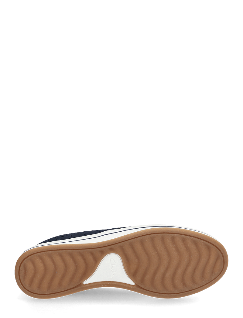 Clarks - Brinkley Emily D - fashion trends - navy - 4