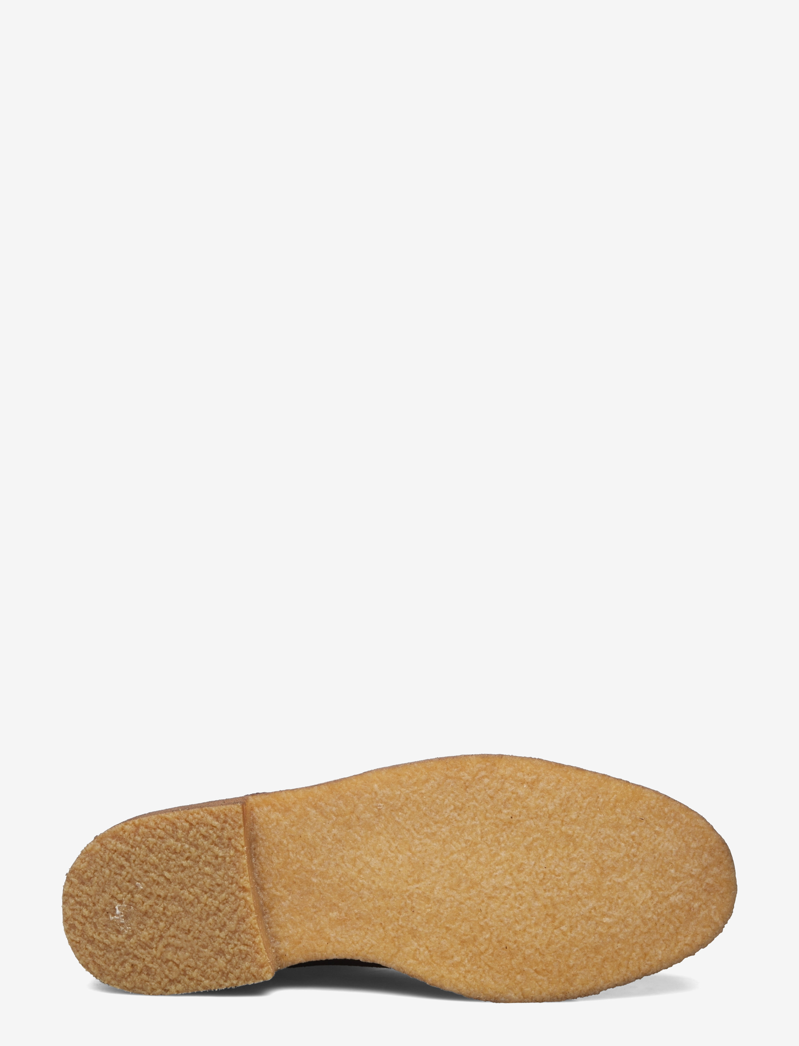 Clarks - Clarkdale Easy G - chelsea boots - dark brown suede - 4