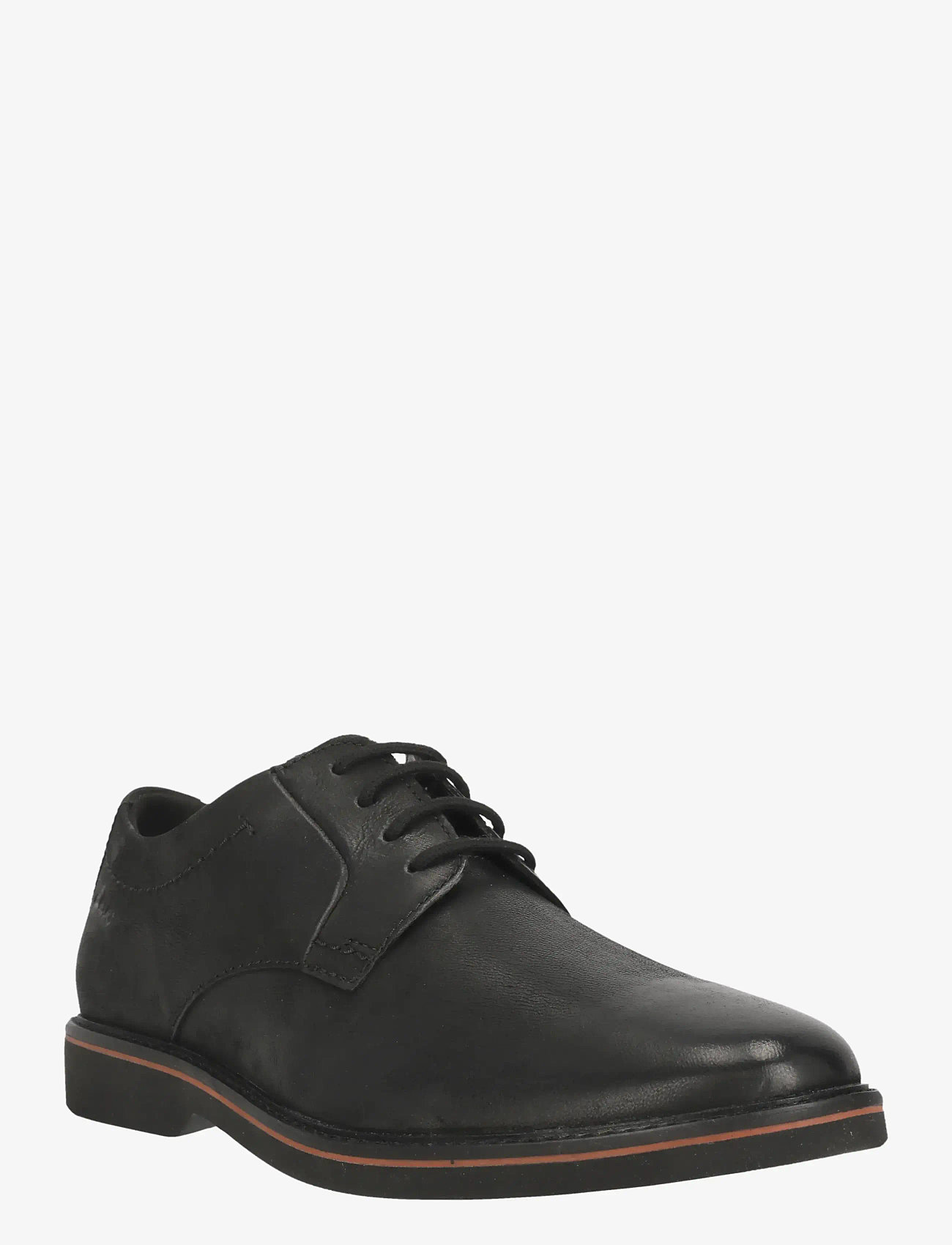 Clarks - Atticus LTLace G - oxford sko - black - 0