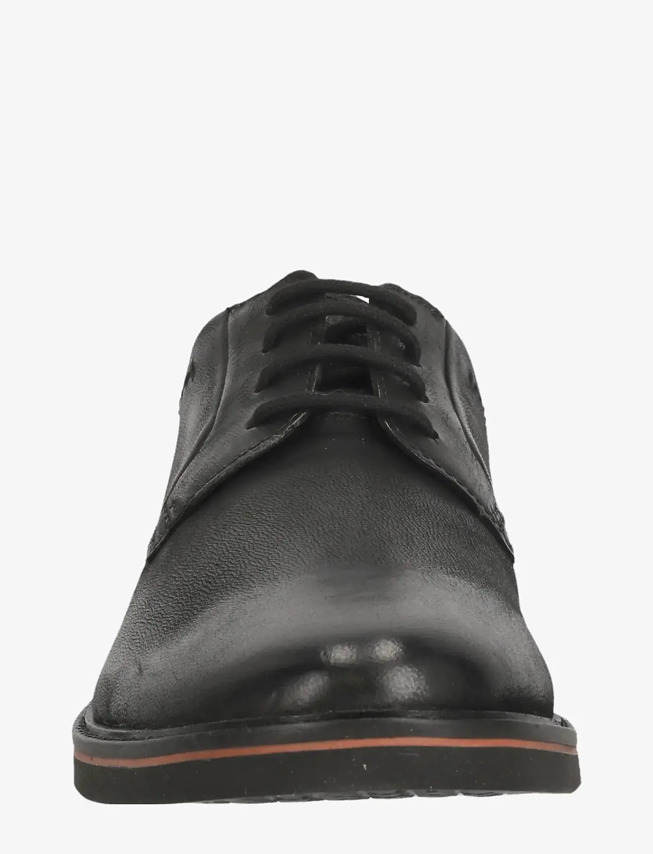 Clarks - Atticus LTLace G - oxford sko - black - 2