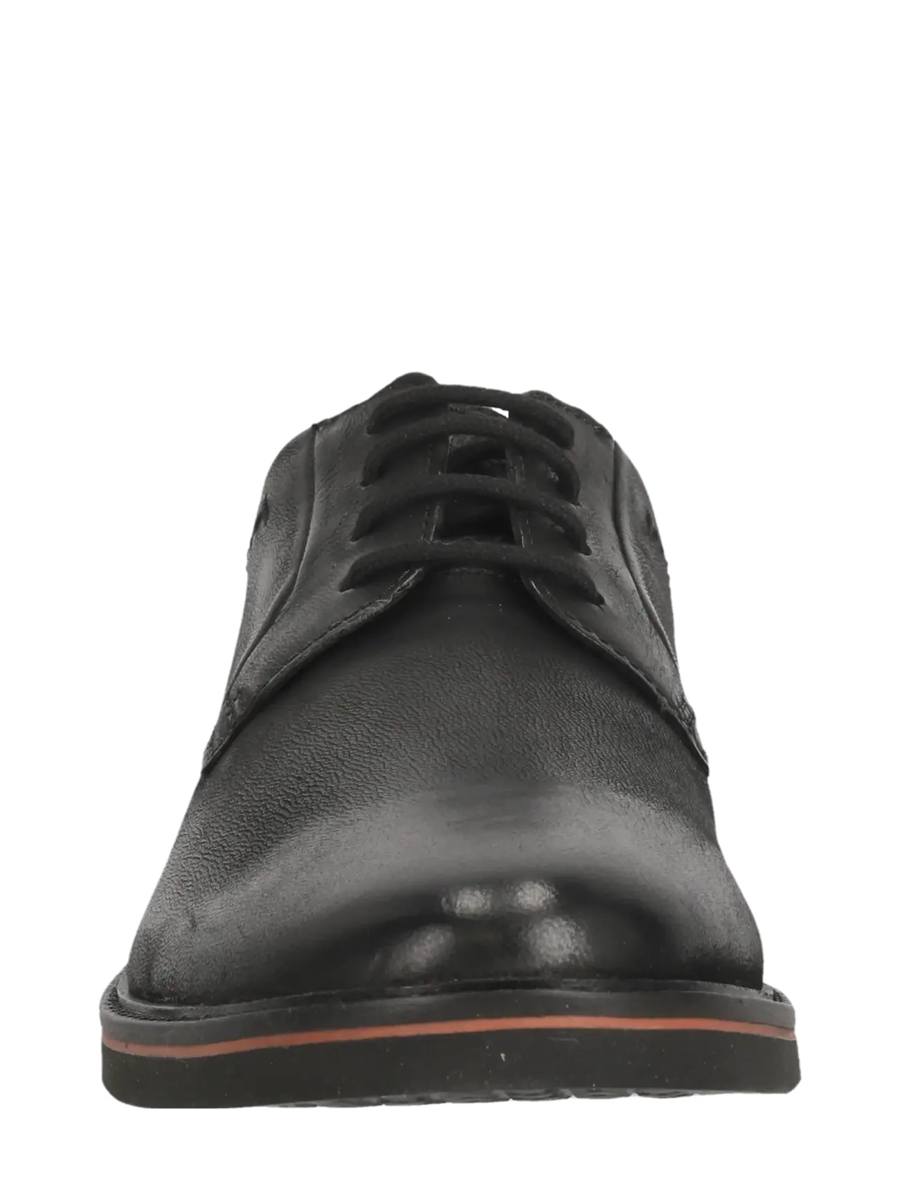 Clarks - Atticus LTLace G - oxford sko - black - 2