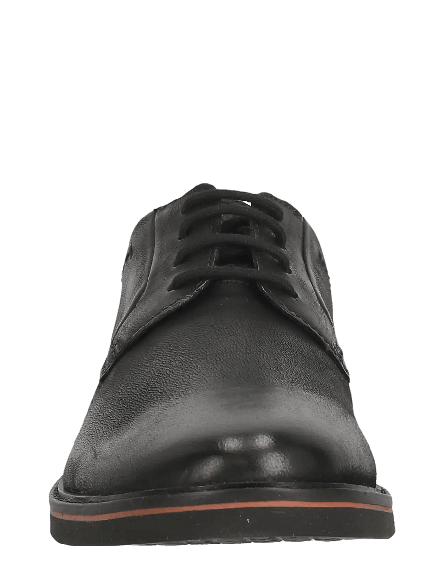 Clarks - Atticus LTLace G - oxford sko - black - 2