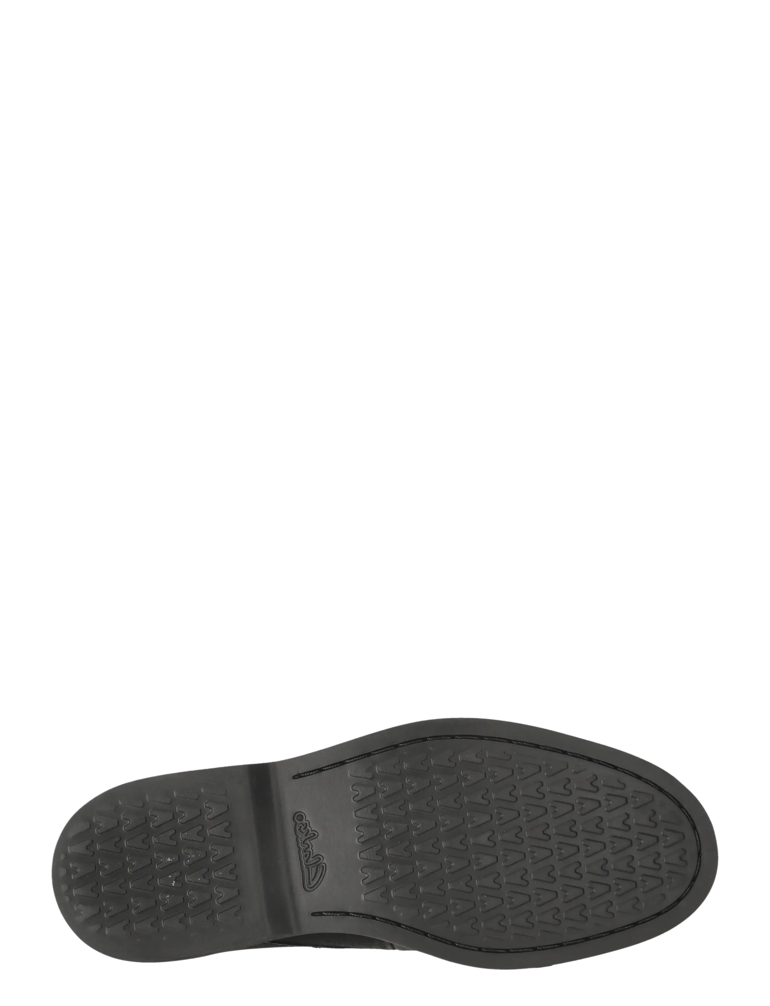 Clarks - Atticus LTLace G - oxford sko - black - 5