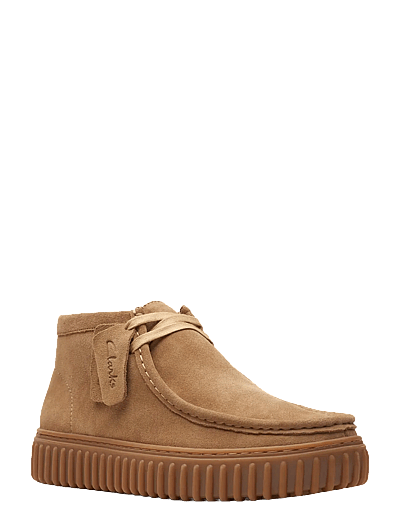 Torhill Hi G - Desert Boots