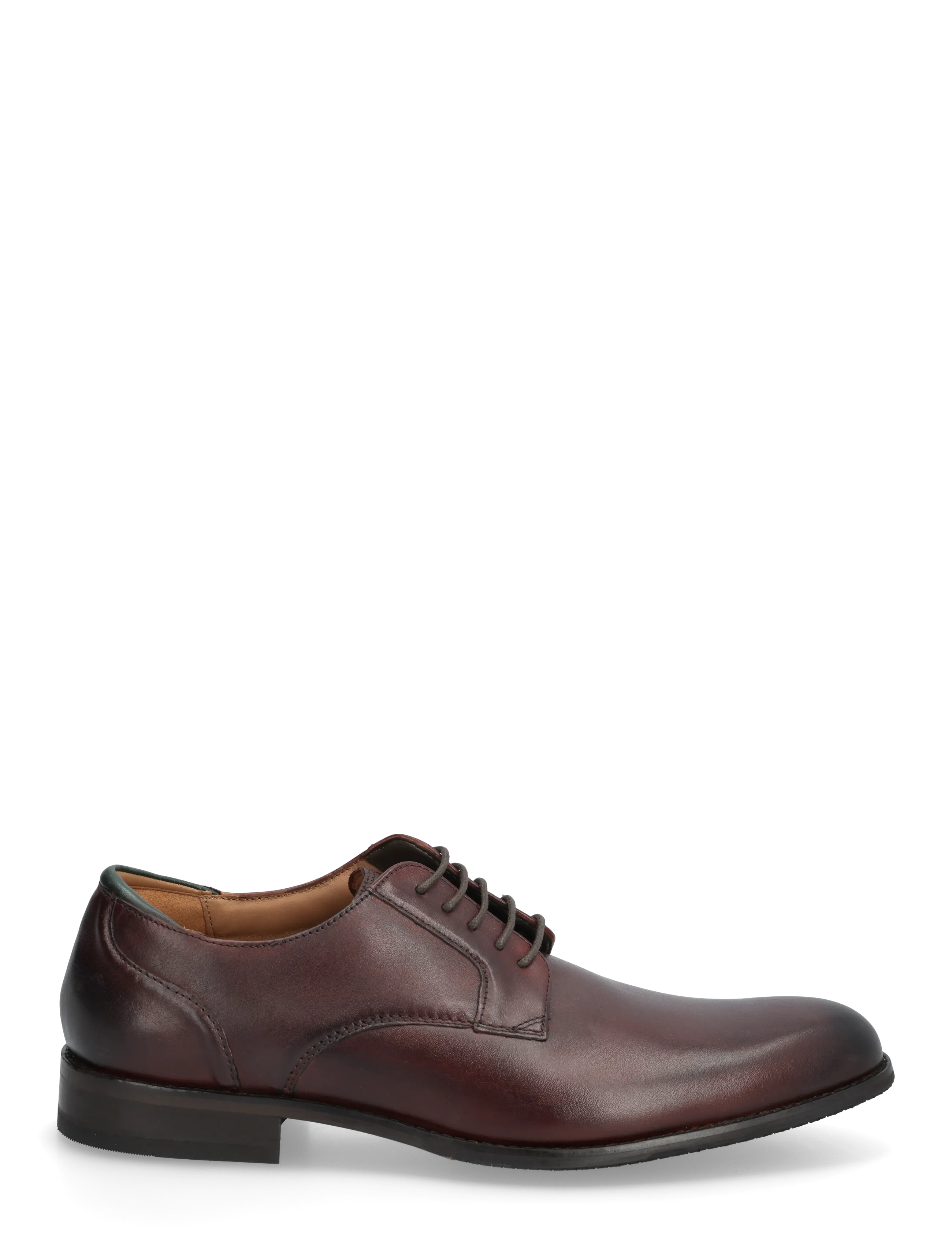 Clarks - CraftArlo Lace G - mænd - british tan - 1