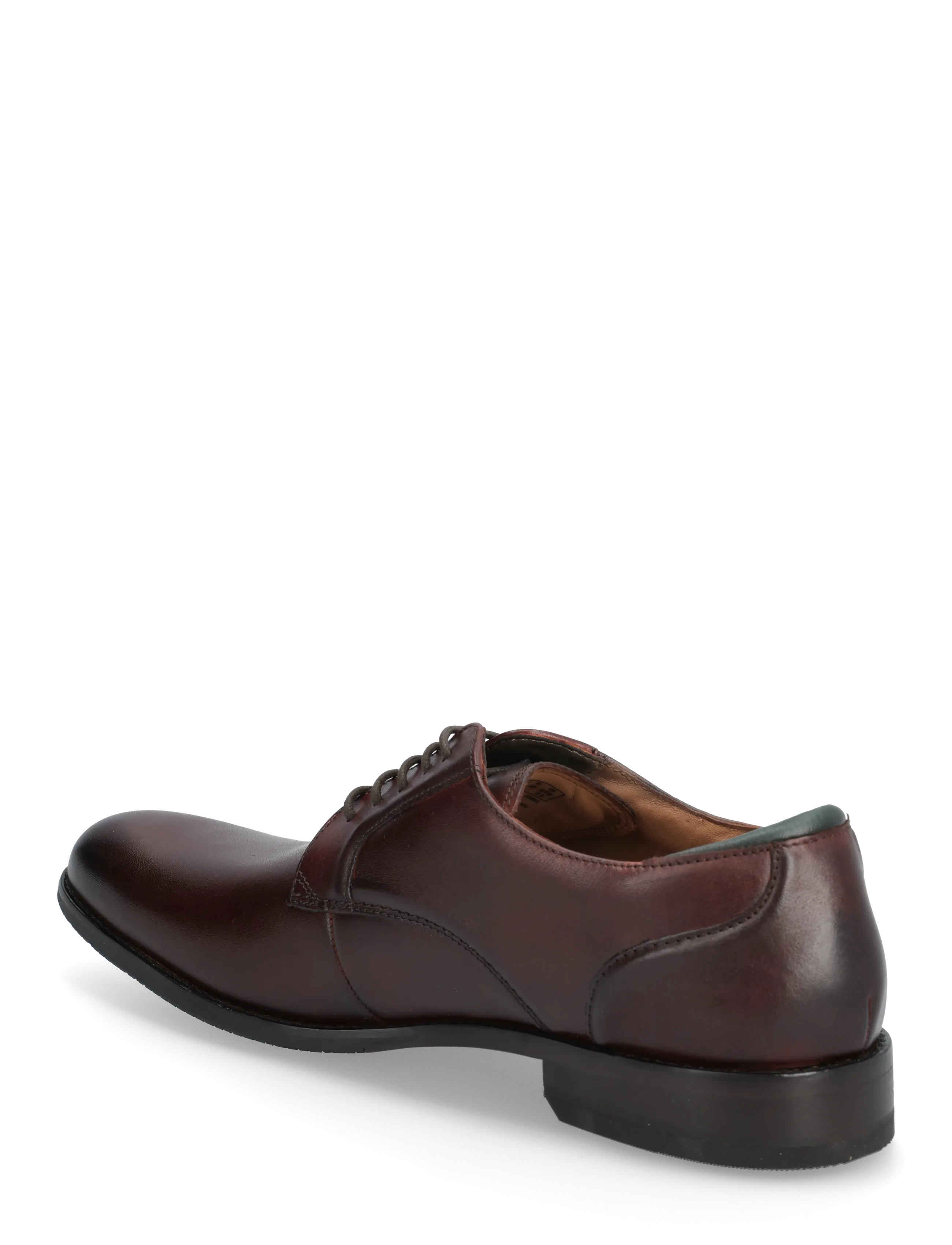 Clarks - CraftArlo Lace G - mænd - british tan - 2