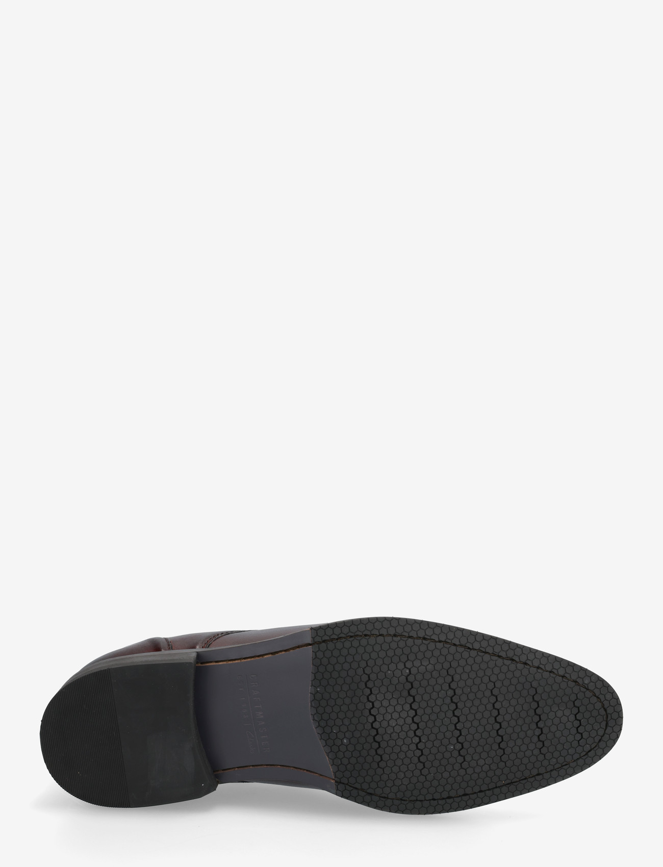 Clarks - CraftArlo Lace G - derby-schuhe - british tan - 4