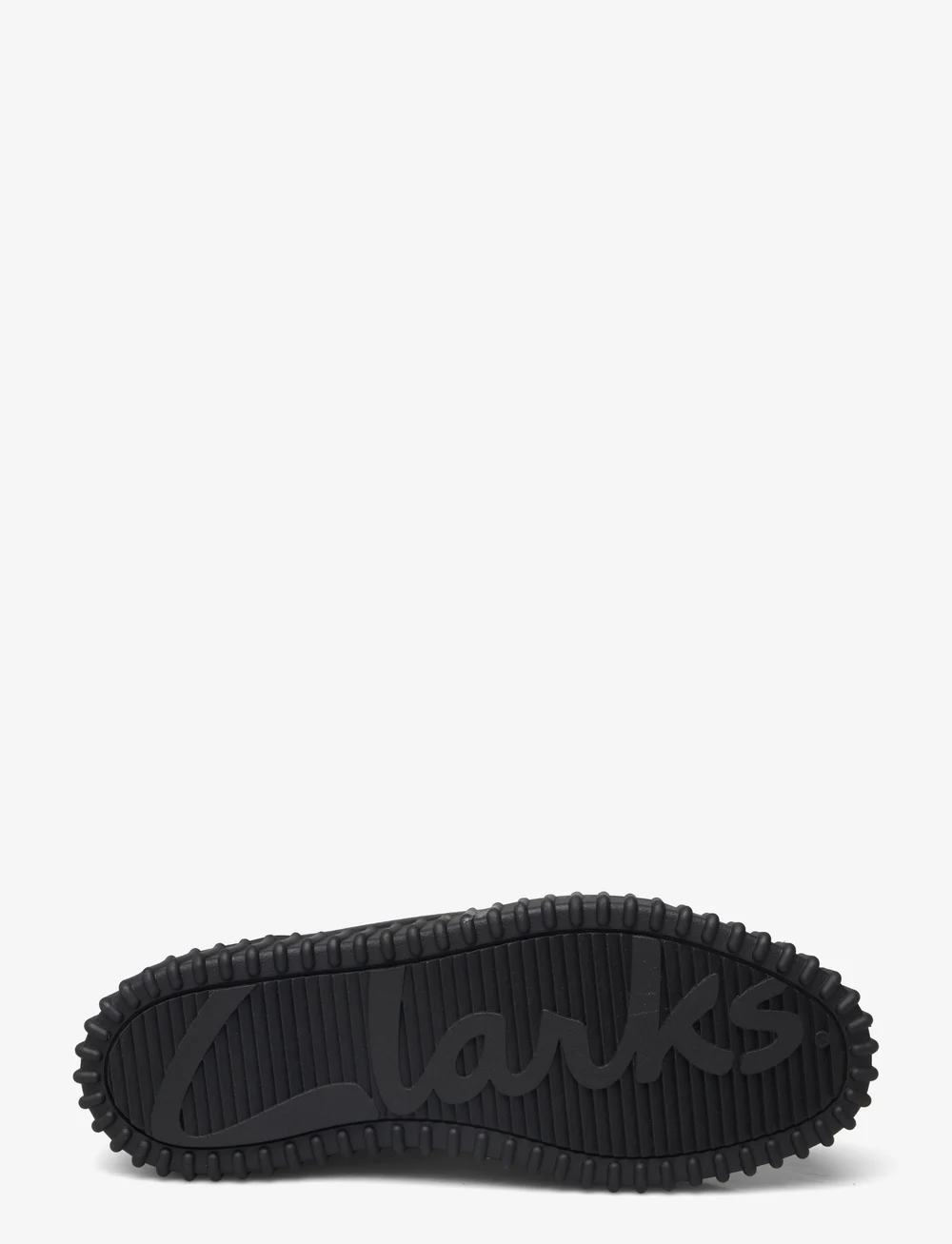 Clarks - Torhill Rise D - geschnürte stiefel - black leather - 4