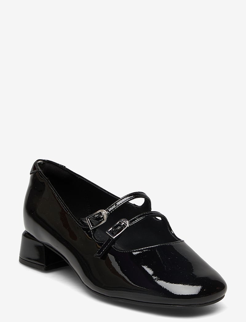 Clarks - Daiss30 Shine D - besondere anlässe - black pat - 0