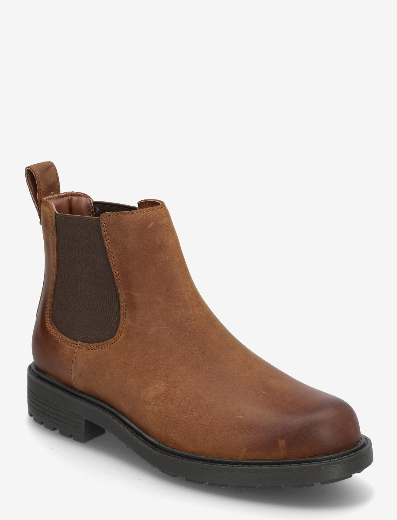 Clarks - Orinoco2 Lane D - brown snuff - 0