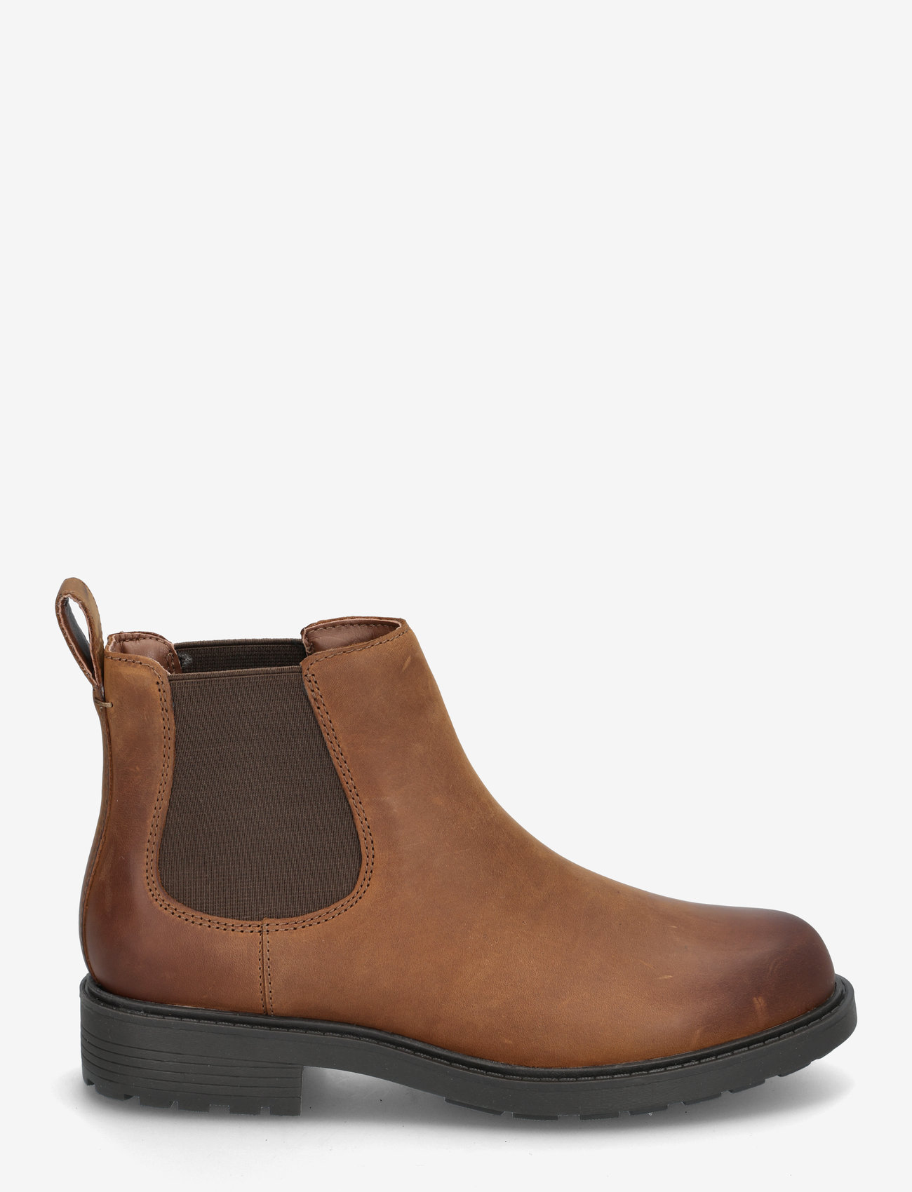 Clarks - Orinoco2 Lane D - brown snuff - 1