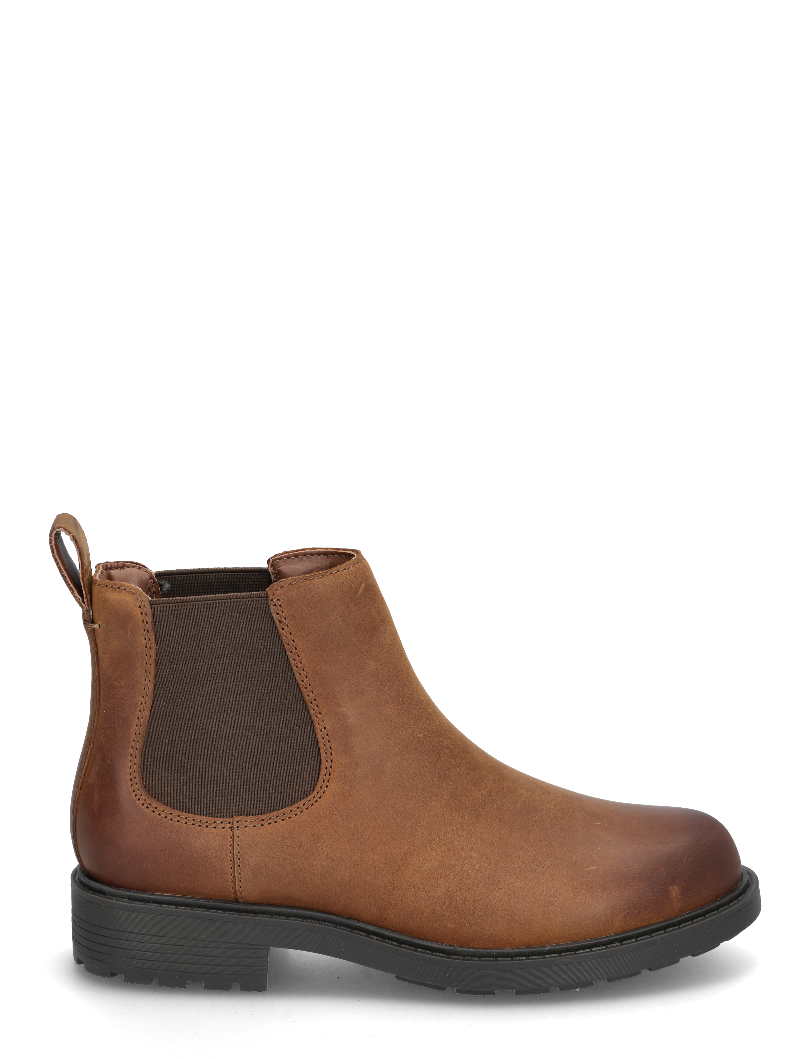 Clarks - Orinoco2 Lane D - brown snuff - 1