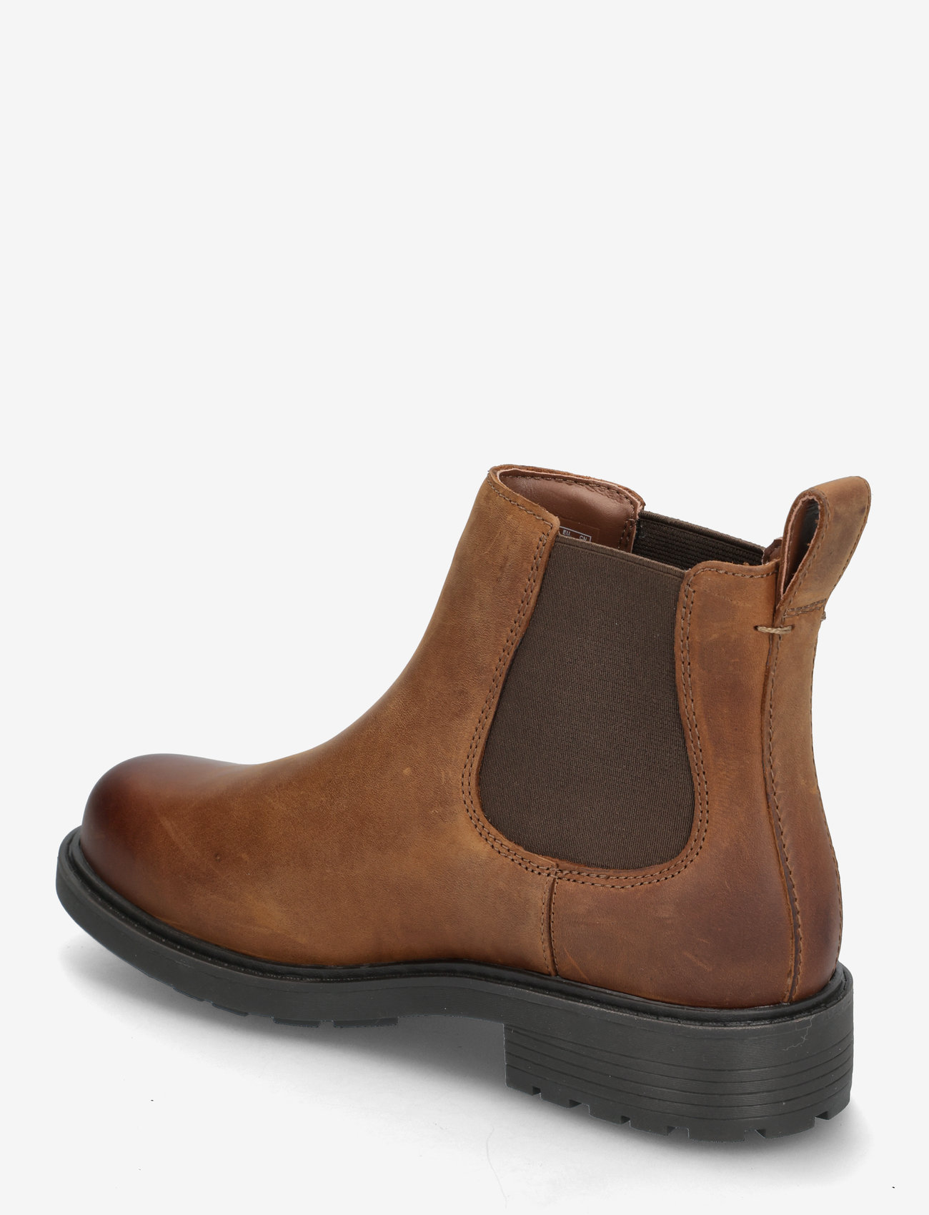 Clarks - Orinoco2 Lane D - brown snuff - 2
