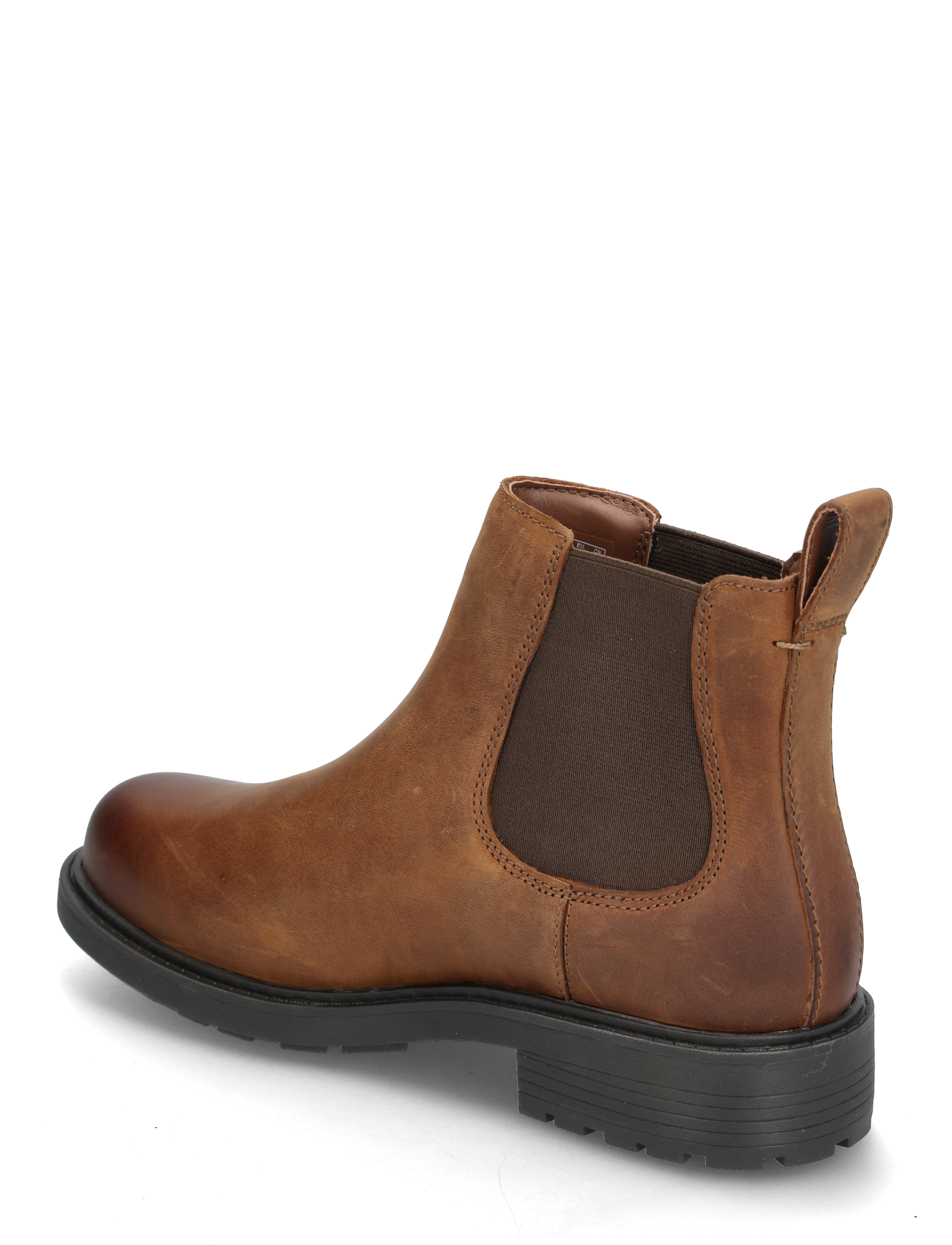 Clarks - Orinoco2 Lane D - brown snuff - 2