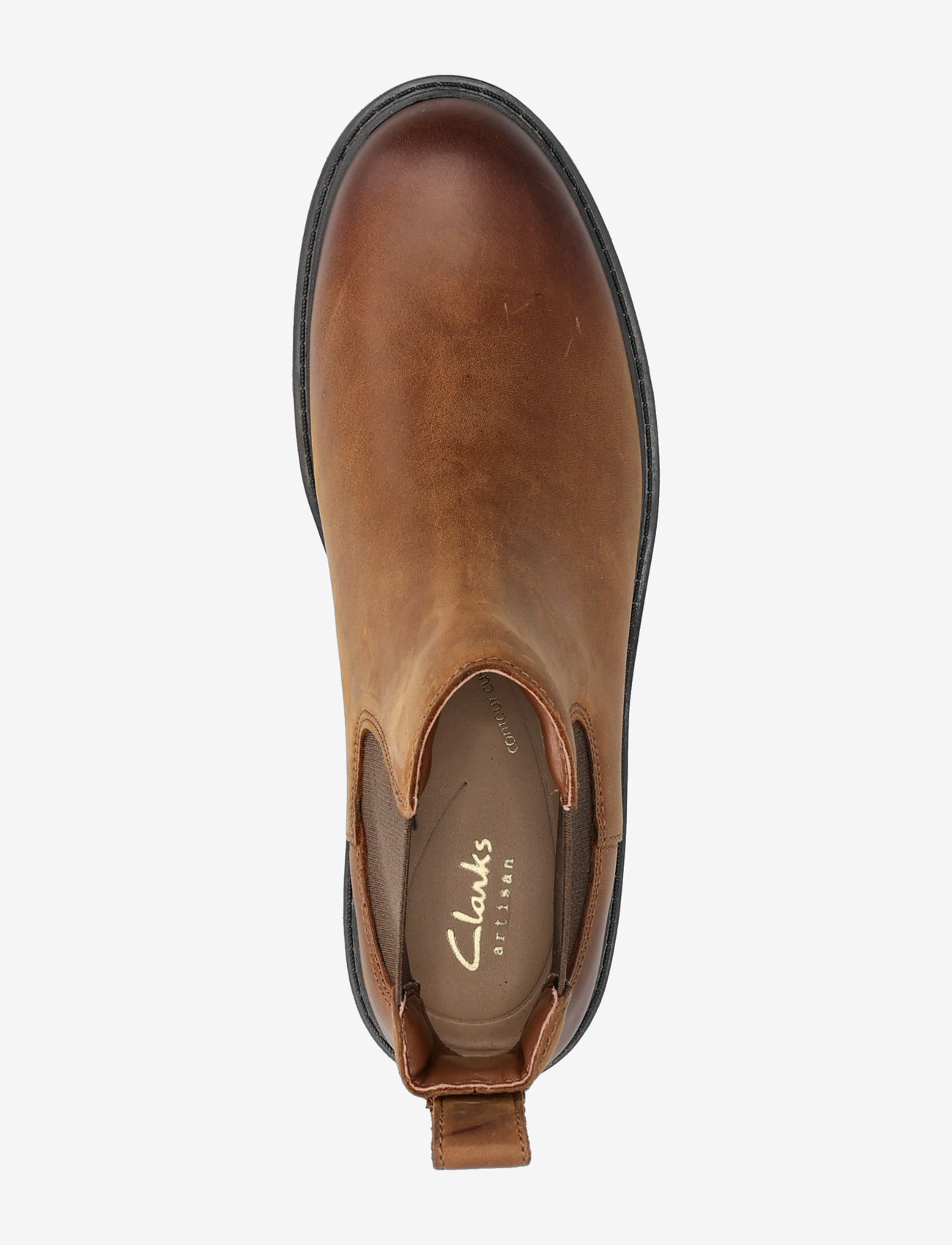 Clarks - Orinoco2 Lane D - brown snuff - 3
