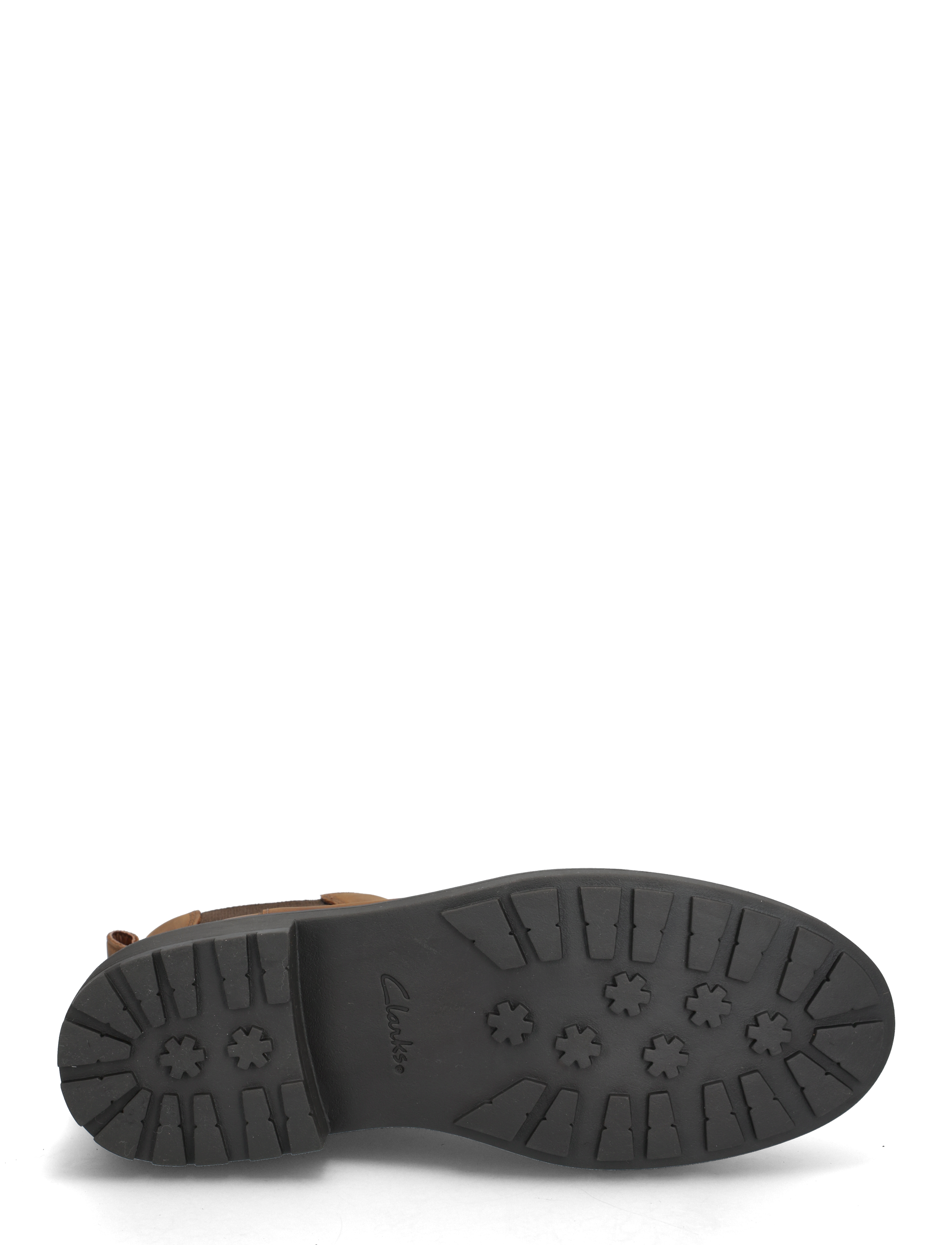 Clarks - Orinoco2 Lane D - brown snuff - 4