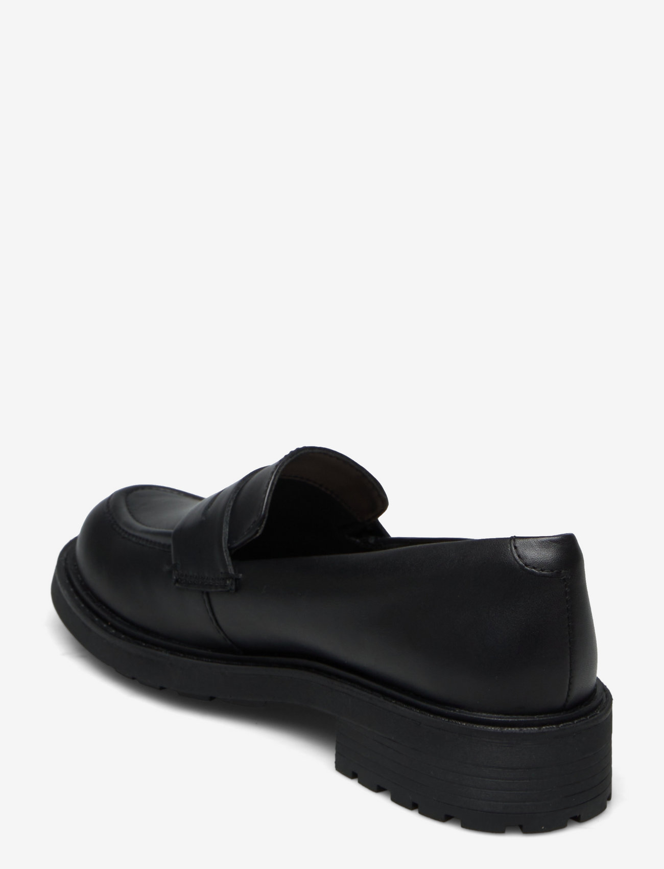 Clarks - Orinoco2 Penny D - geburtstagsgeschenke - black leather - 2