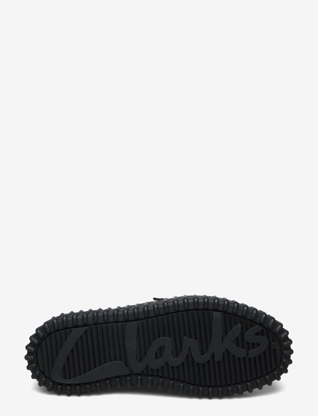 Clarks - Torhill Penny D - black leather - 4