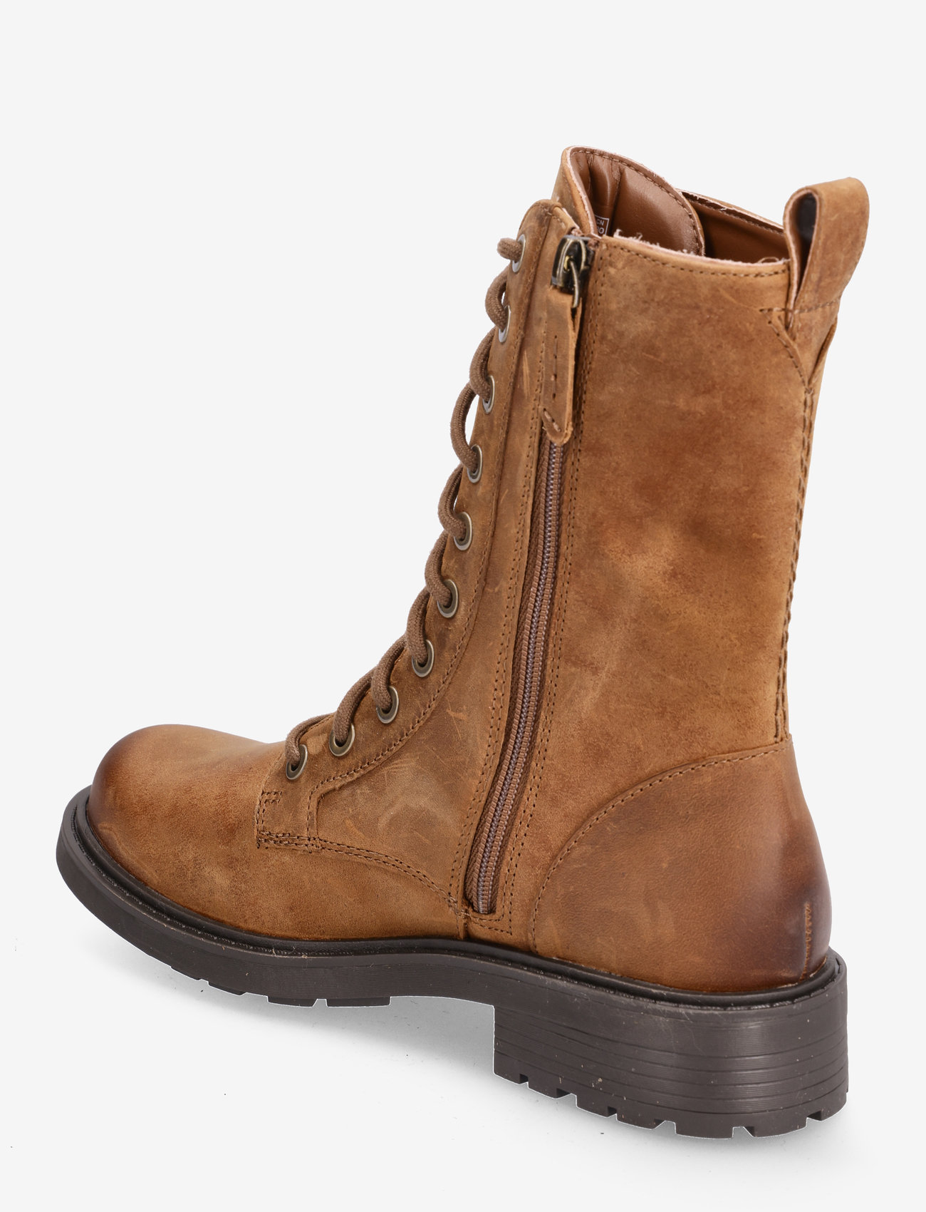 Clarks - Orinoco2 Style - brown snuff - 2