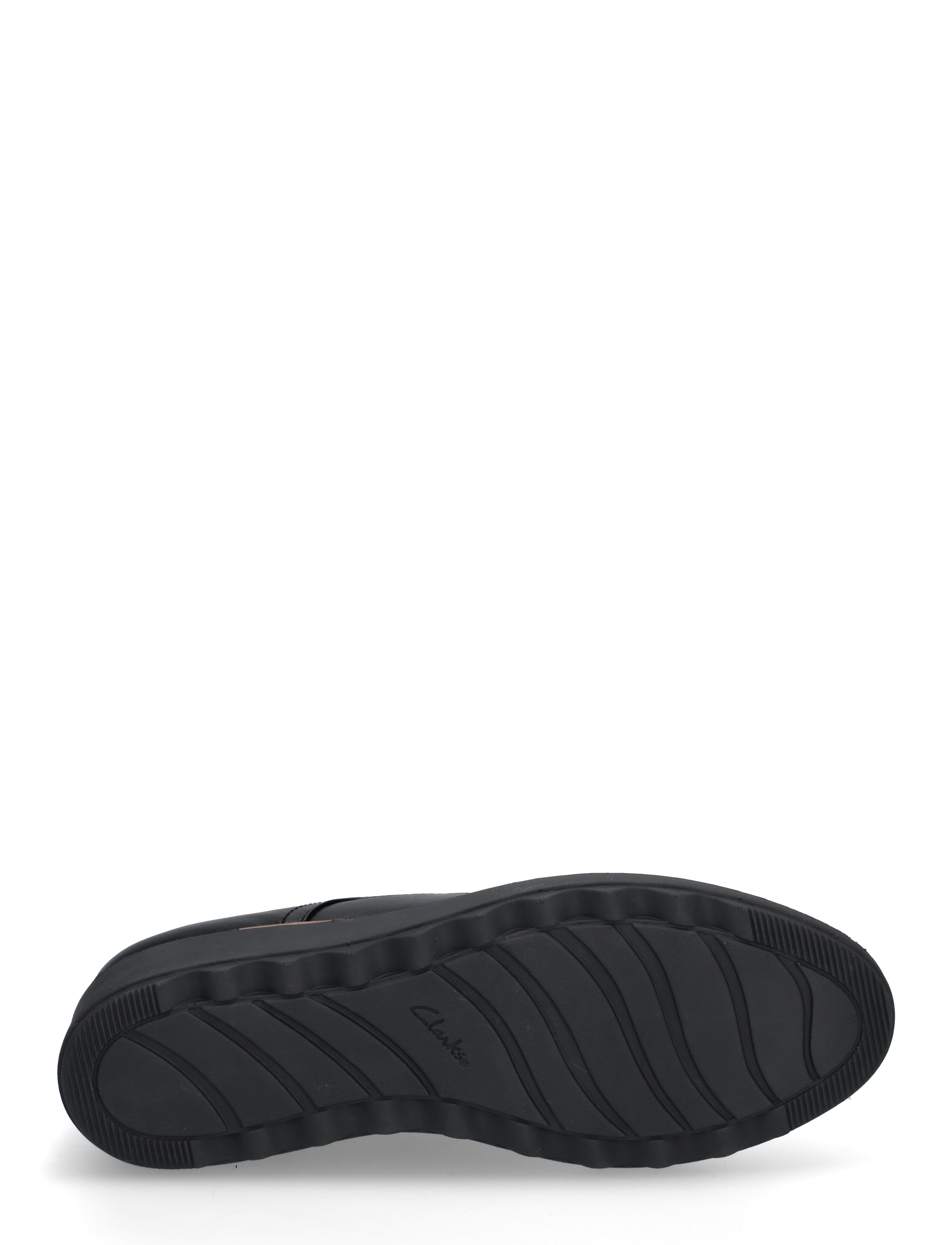 Clarks - Sharon Rae D - moetrendid - black leather - 4