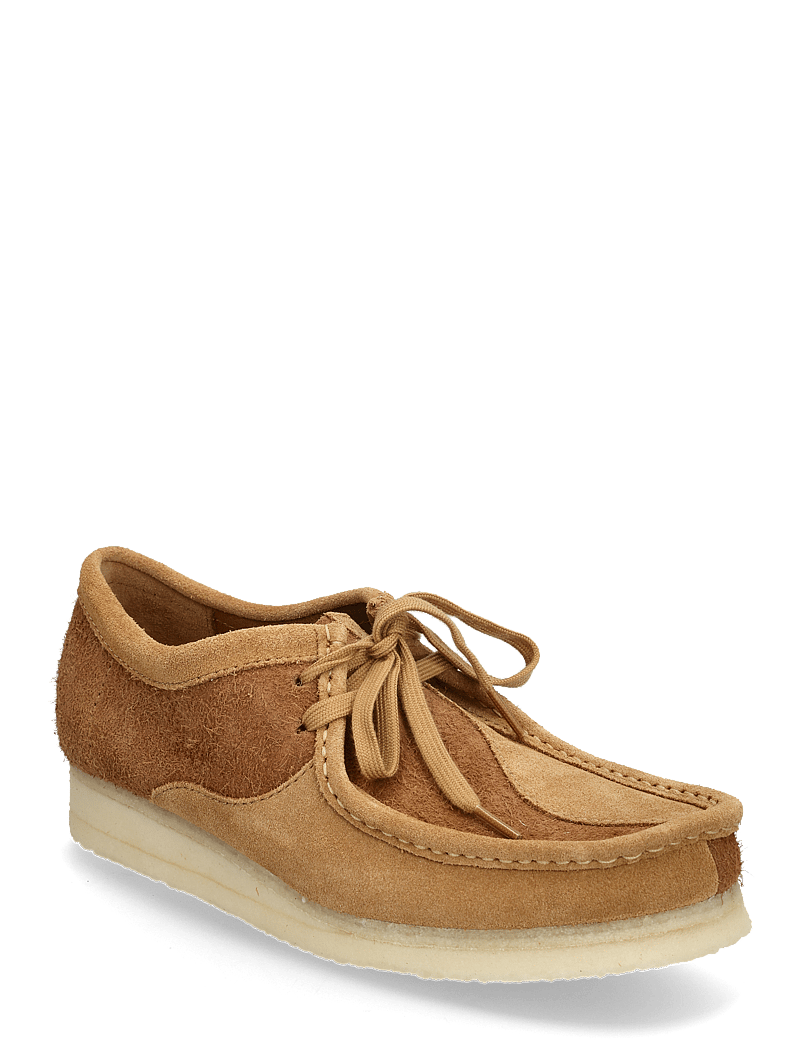 Clarks Wallabee Shoes Evans And Clarke Shoes Clark Wallabees Black