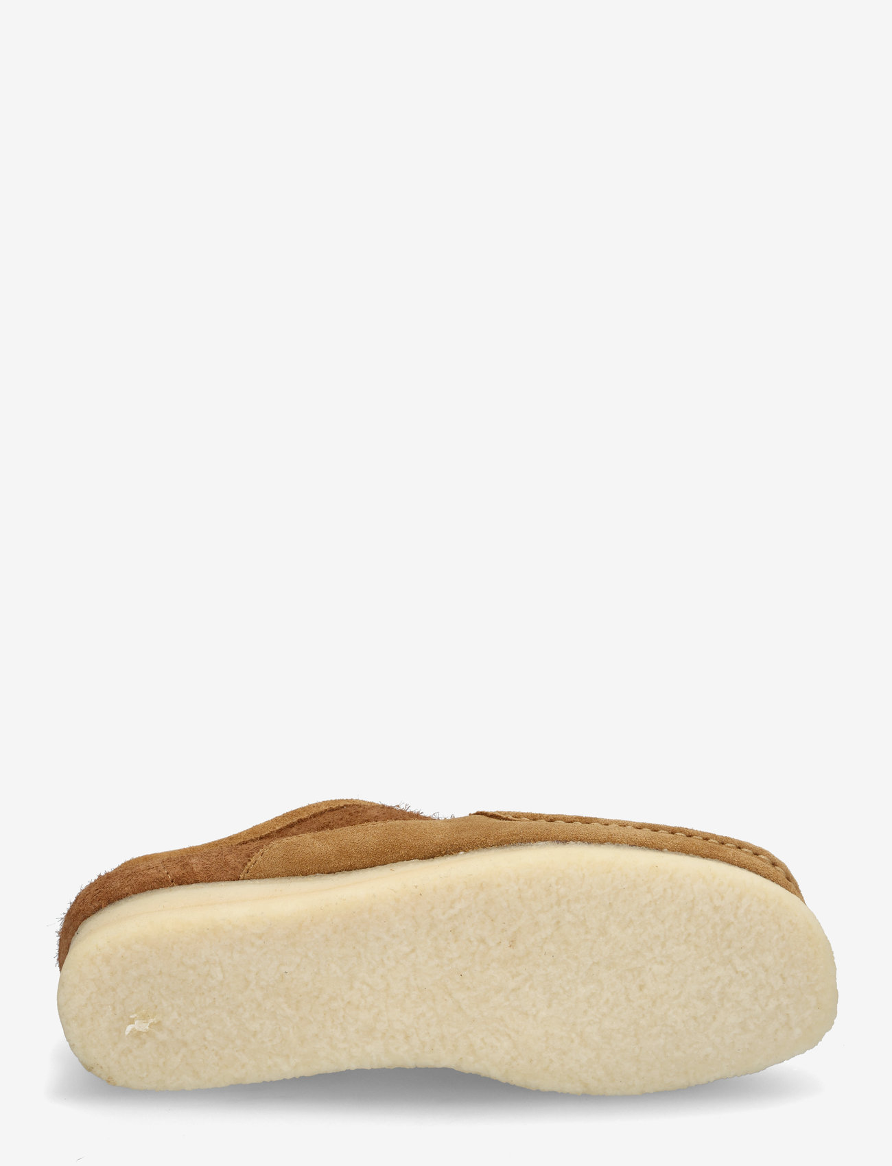 Clarks - Wallabee G - 5237 tan combi - 4