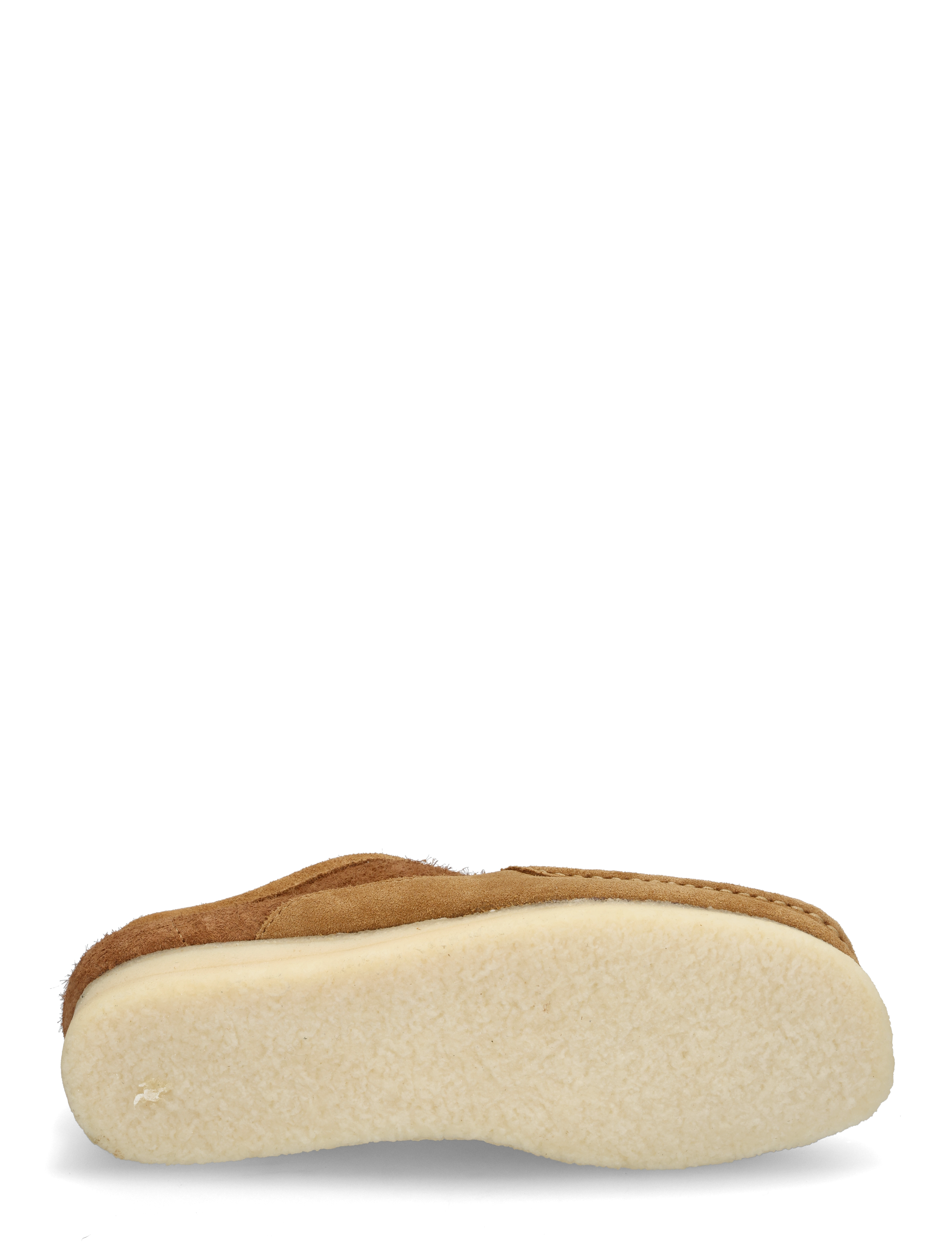 Clarks - Wallabee G - 5237 tan combi - 4