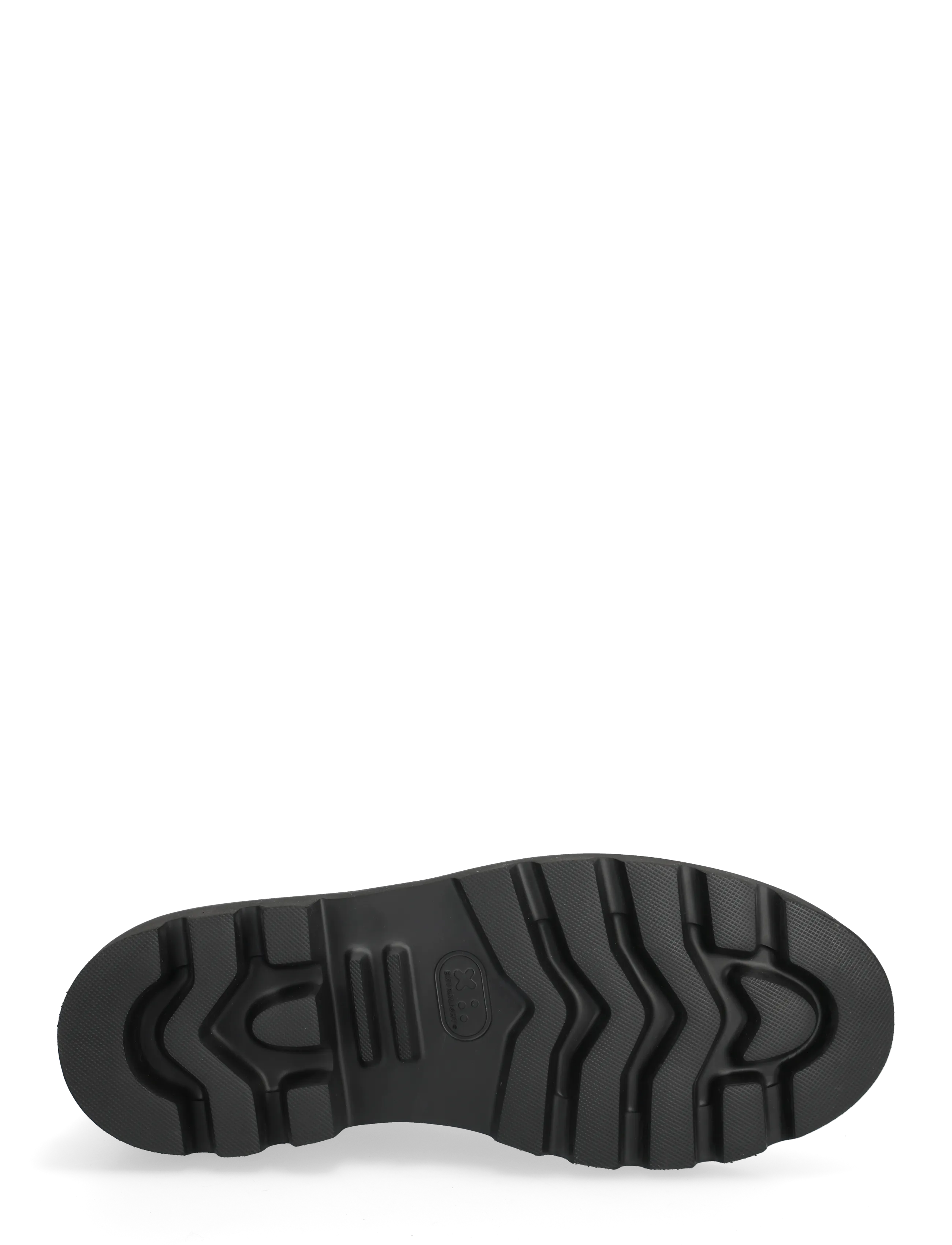 Clarks - Badell Lace G - mænd - black nubuck - 4