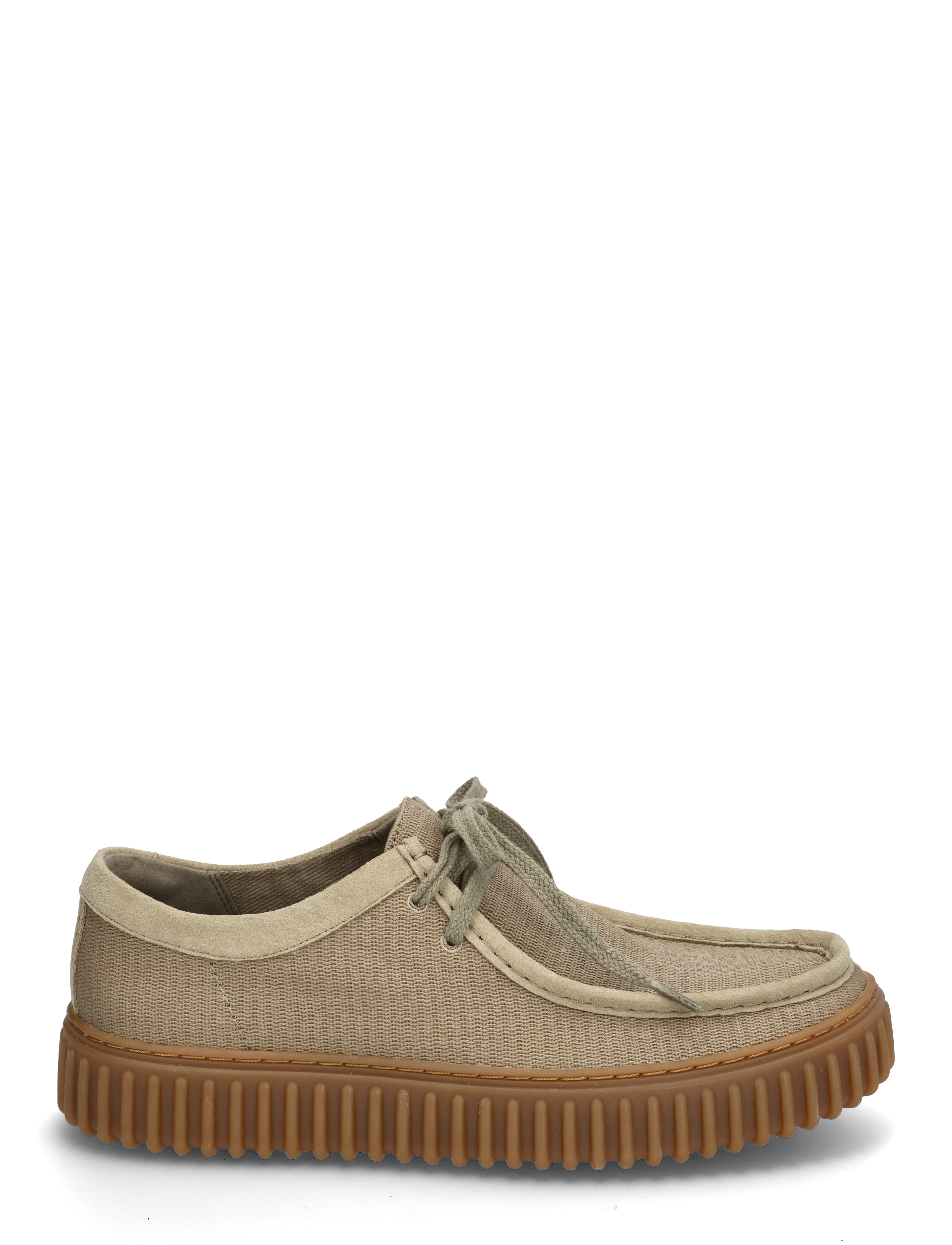 Clarks - Torhill Lo - oakwood combi - 1