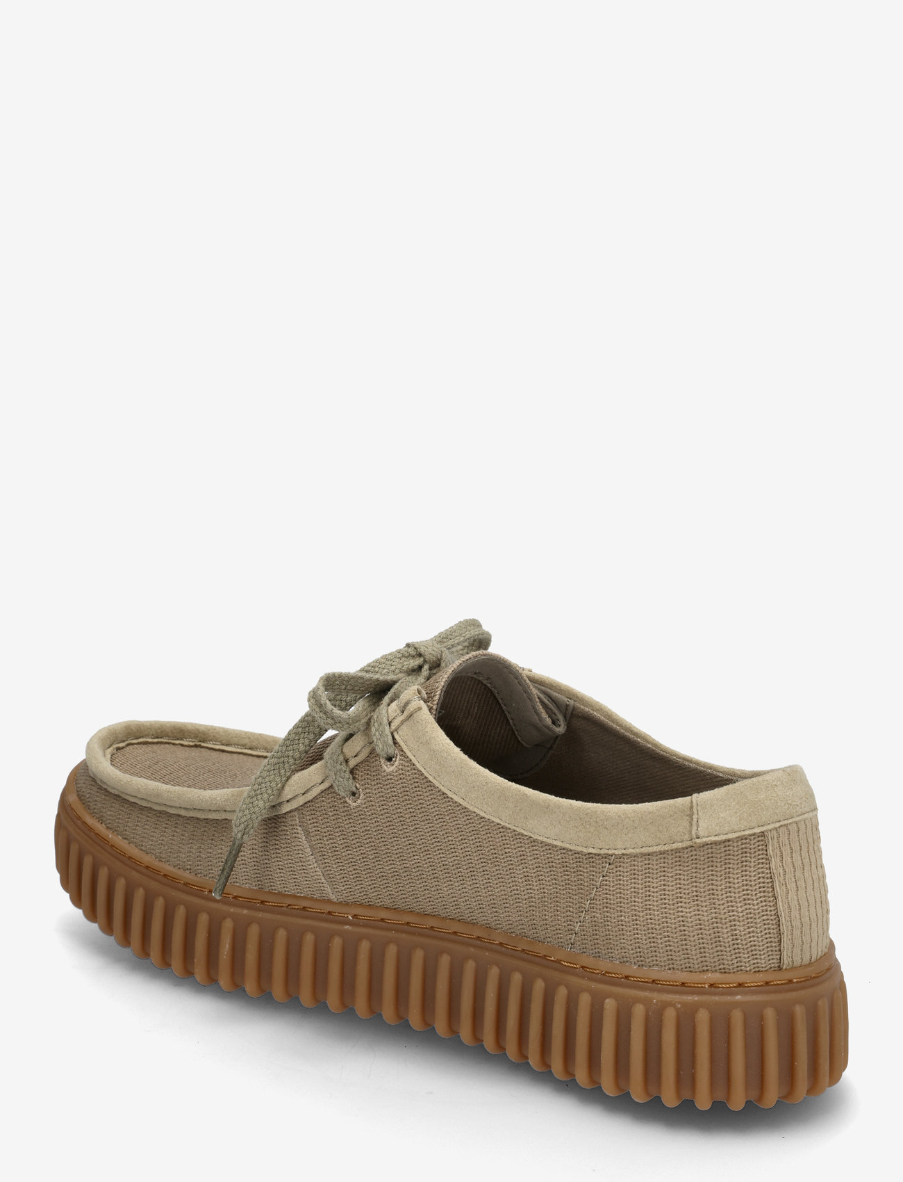 Clarks - Torhill Lo - oakwood combi - 2