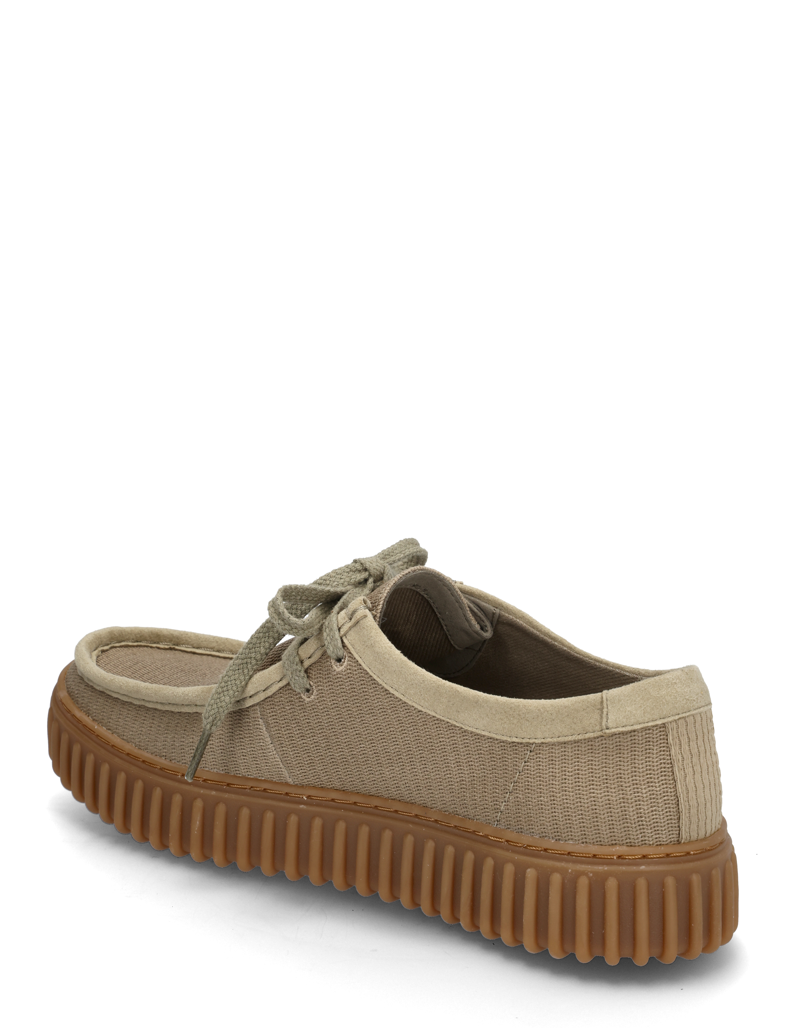 Clarks - Torhill Lo - oakwood combi - 2