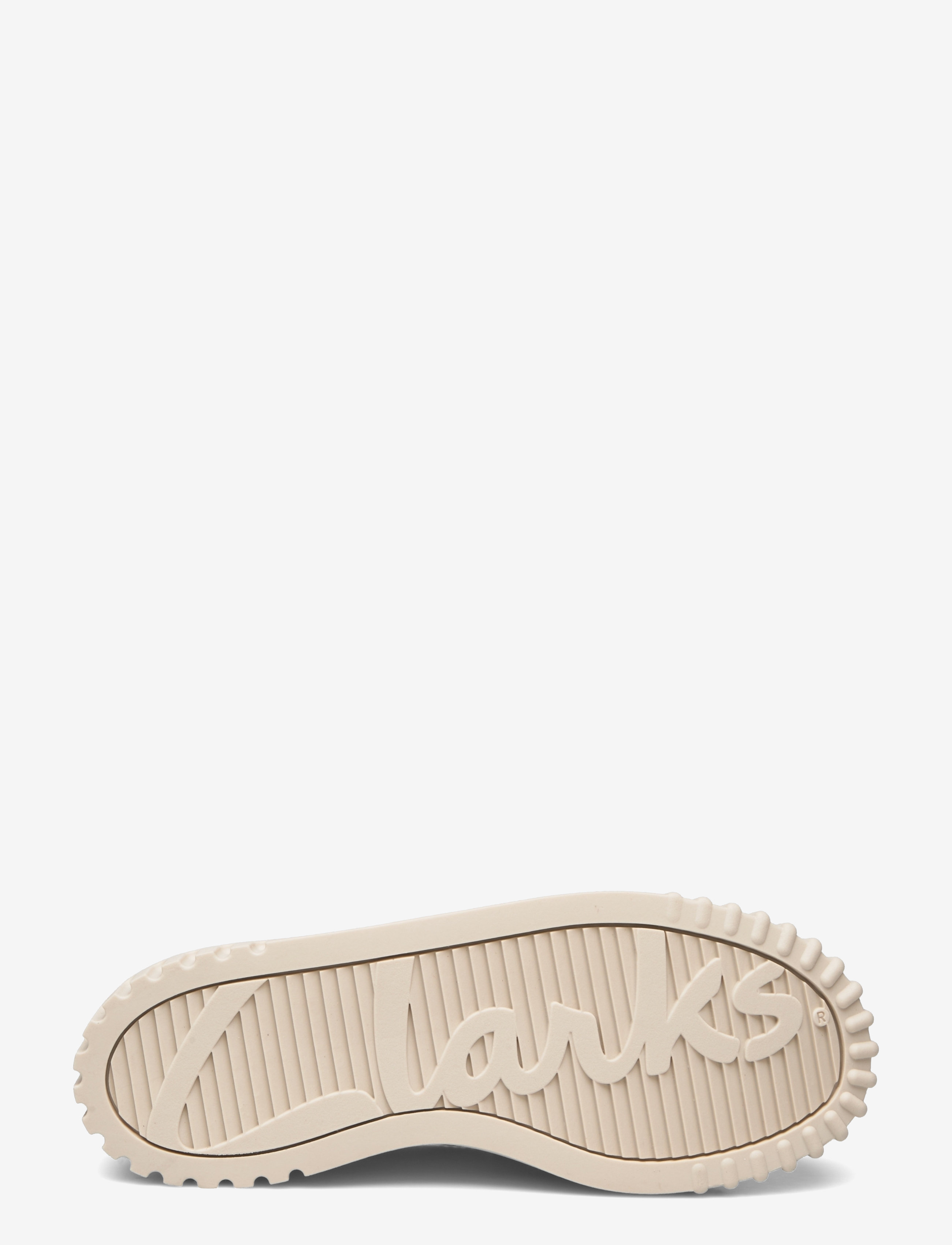 Clarks - Mayhill Cove D - motetrender - cream leather - 4