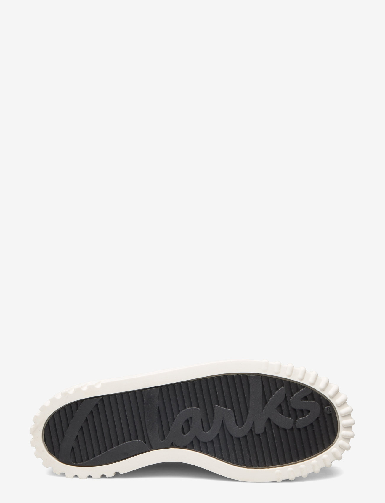 Clarks - Mayhill Cove D - særlige begivenheder - black leather - 4