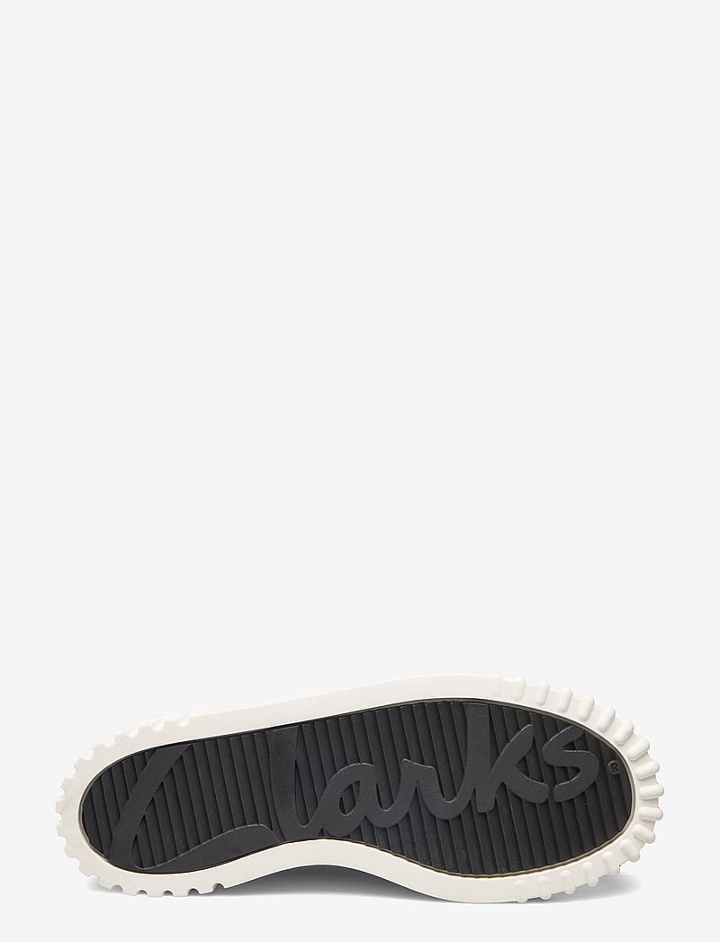 Clarks - Mayhill Cove D - modetrends - black leather - 4