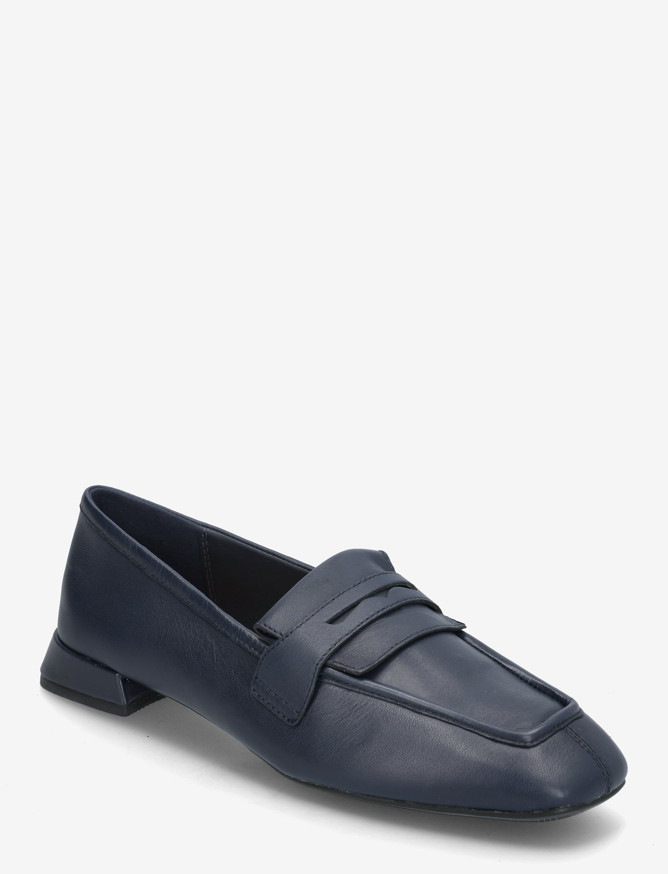 Clarks - Ubree15 Surf D - erilised sündmused - navy leather - 0