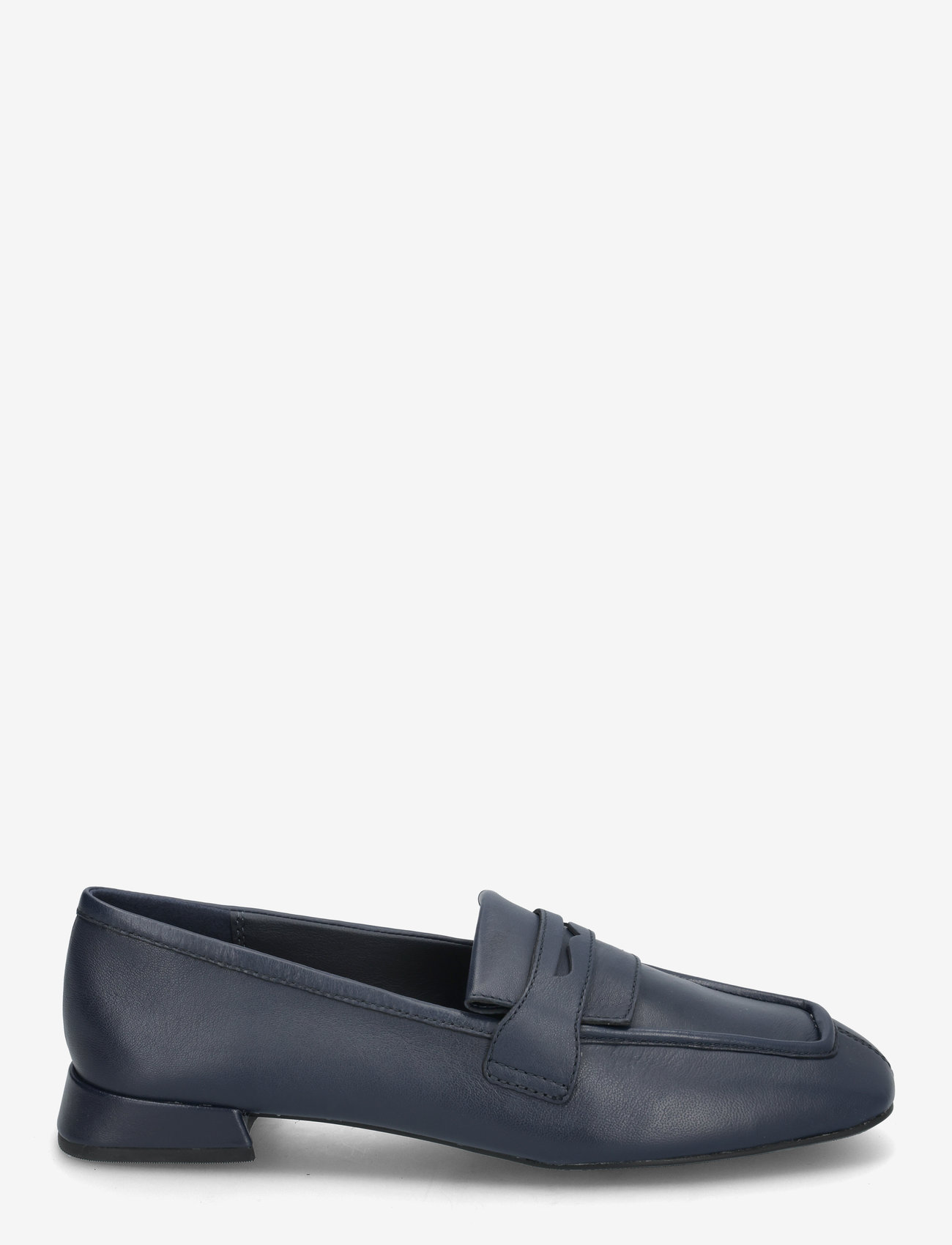 Clarks - Ubree15 Surf D - erilised sündmused - navy leather - 1