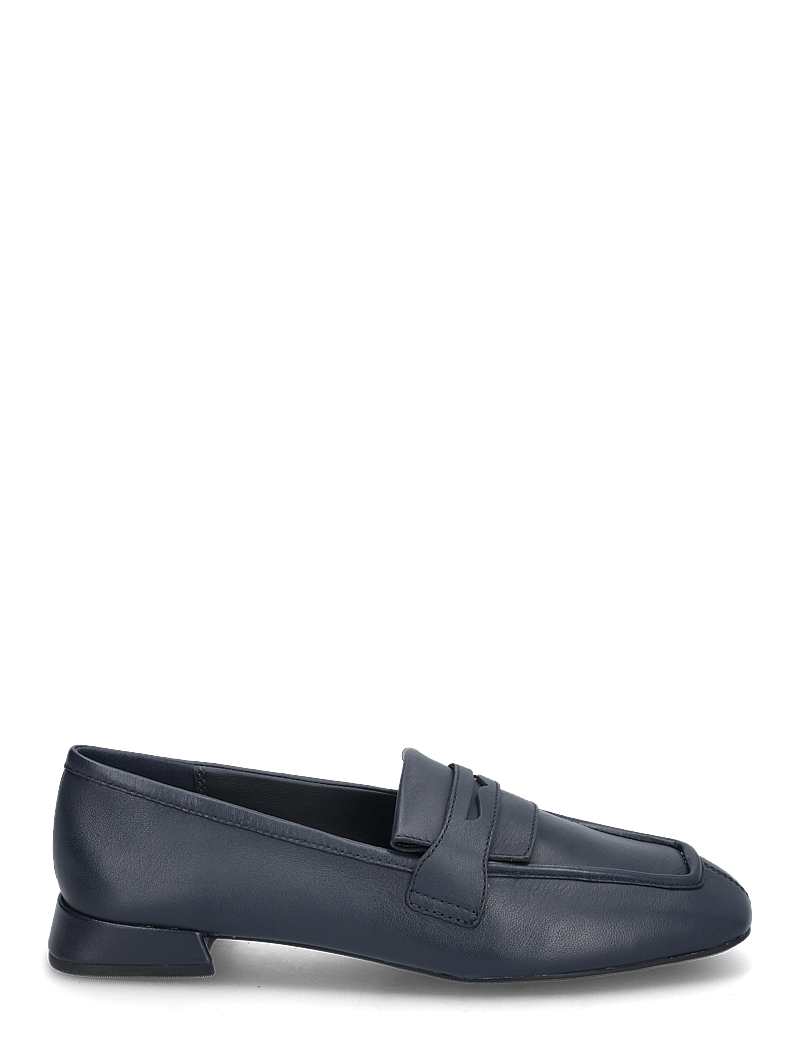 Clarks - Ubree15 Surf D - erilised sündmused - navy leather - 1