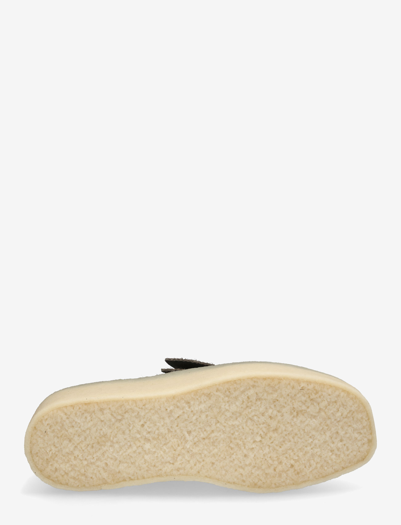 Clarks - Wallabee Cup G - 5229 pale khaki suede - 4