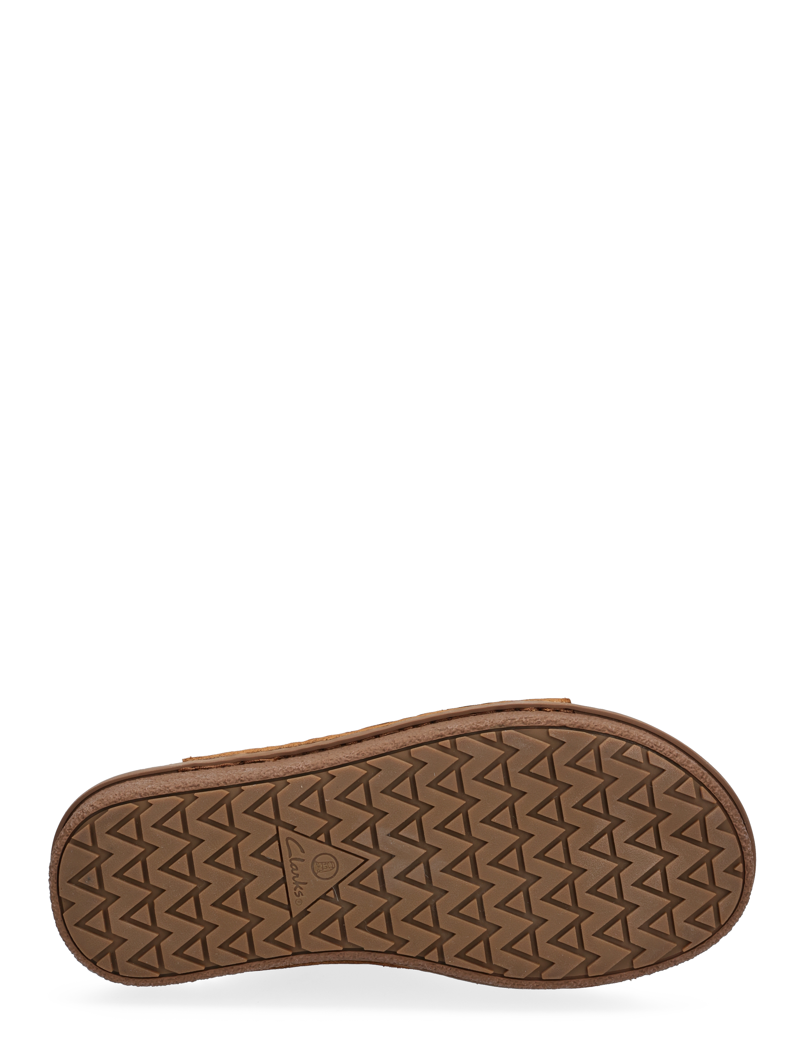 Clarks - Litton Strap G - brown - 4